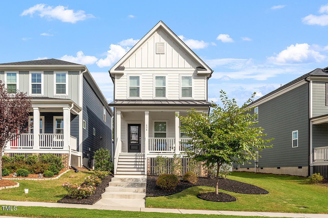 536 Great Ridge Parkway Chapel Hill NC 27516