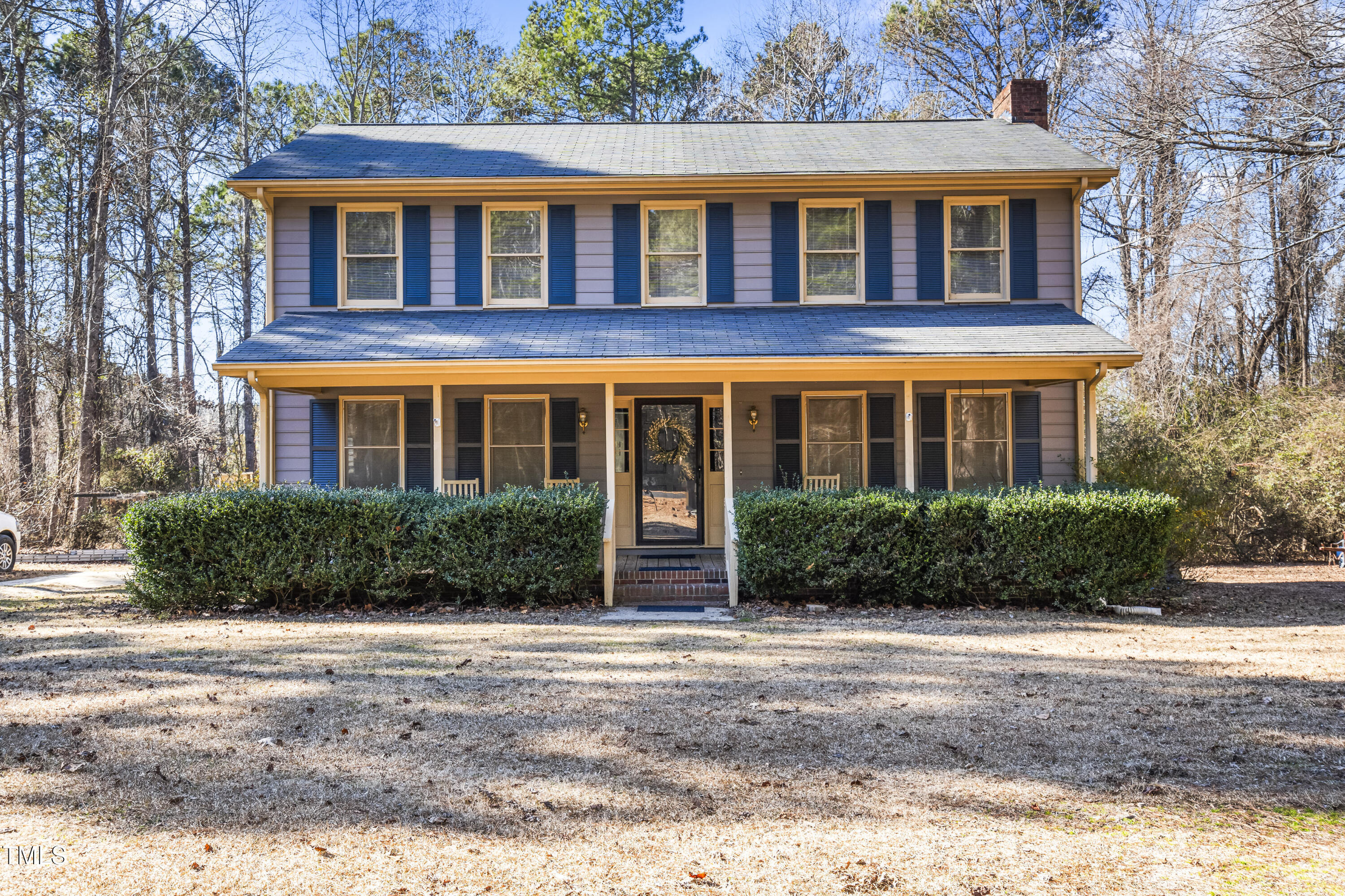 2025 Walden Way Clayton NC 27527