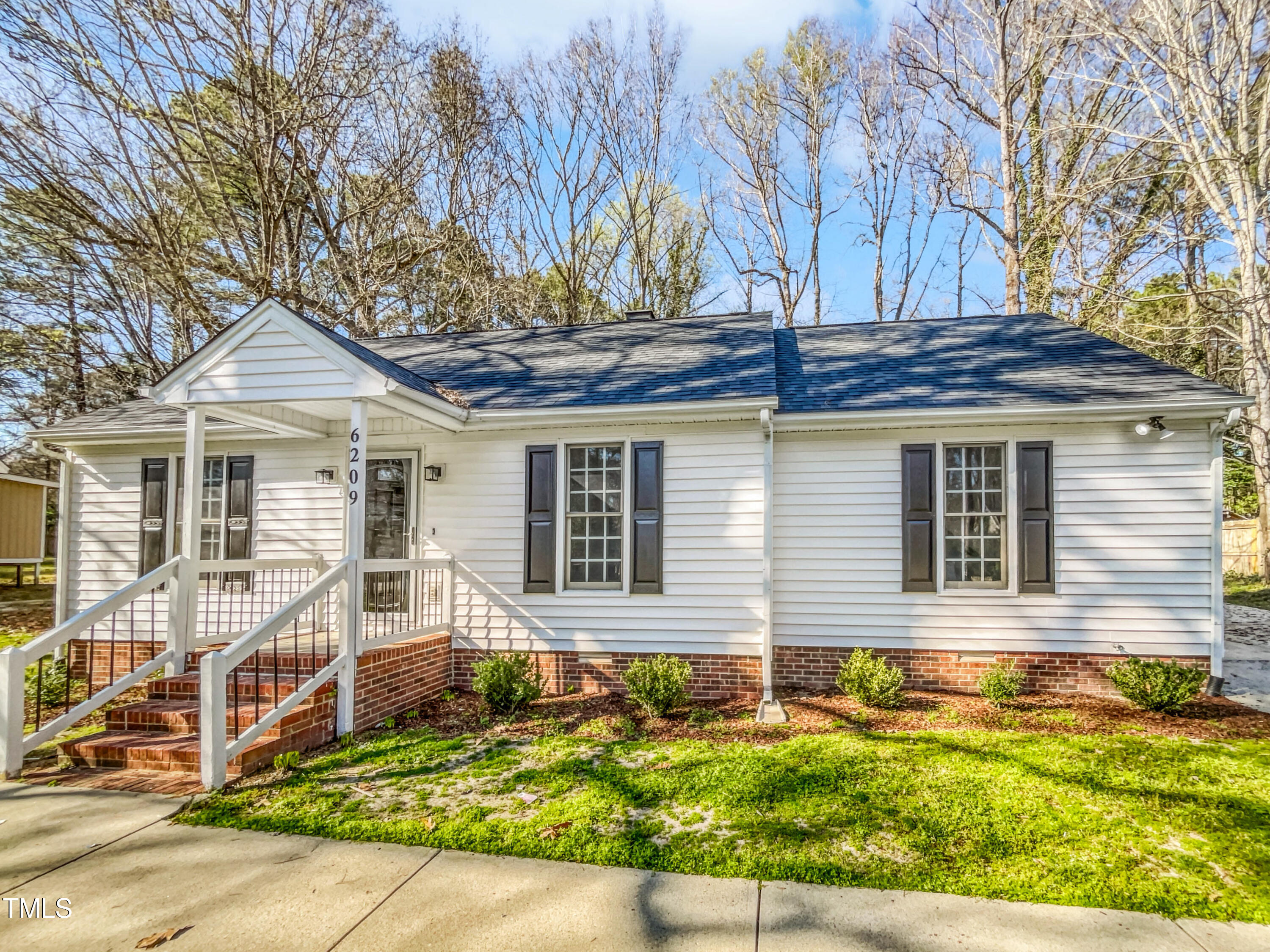 6209 River Landings Drive Raleigh NC 27604
