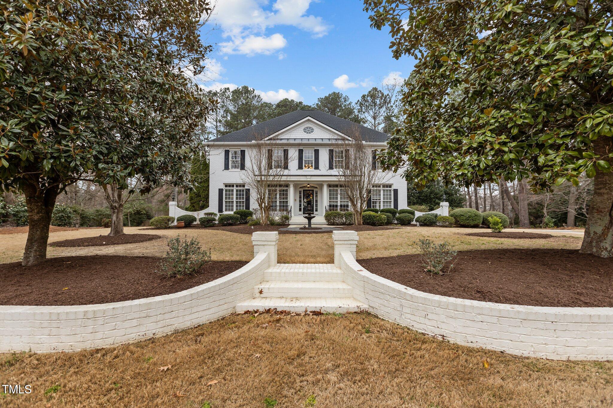 101 Settlecroft Lane Holly Springs NC 27540