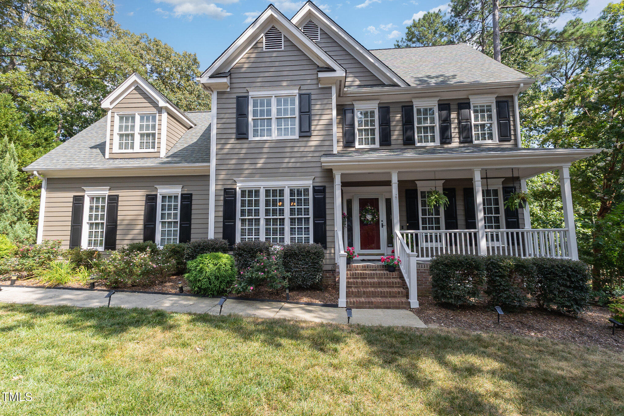 3220 Falconhurst Drive Wake Forest NC 27587