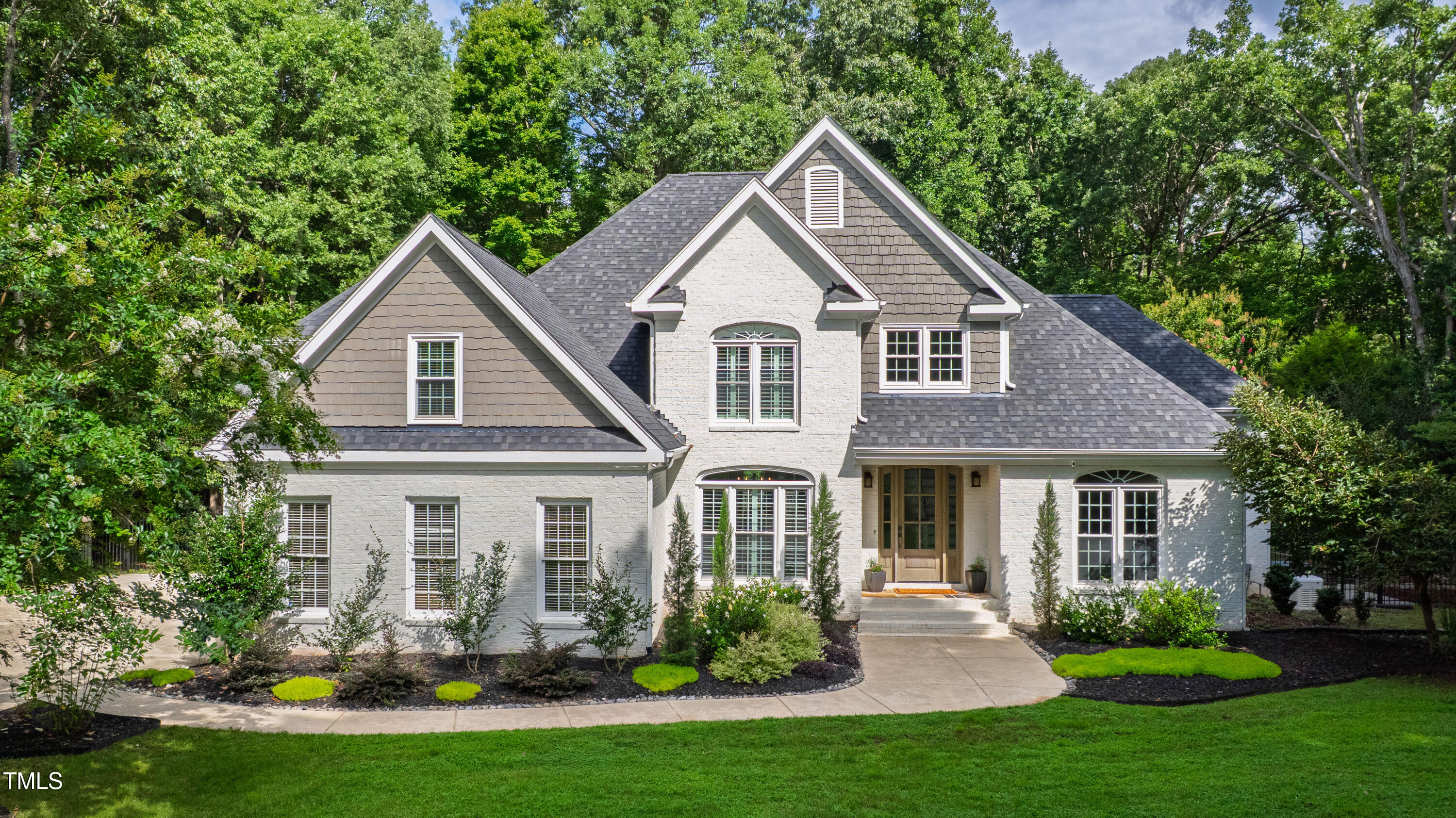 12 King William Court Raleigh NC 27613