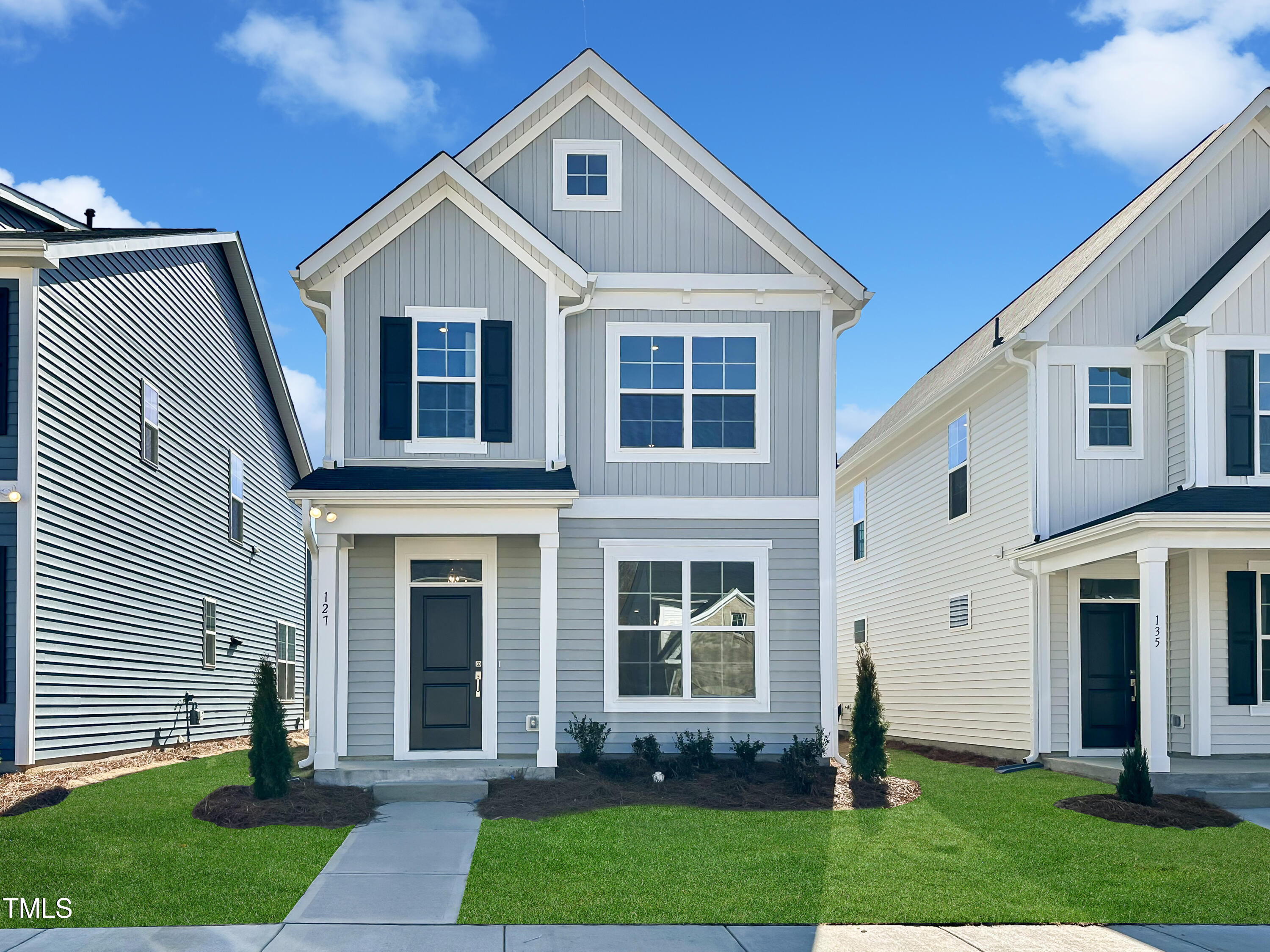 127 Buckhorn Branch Park Clayton NC 27520