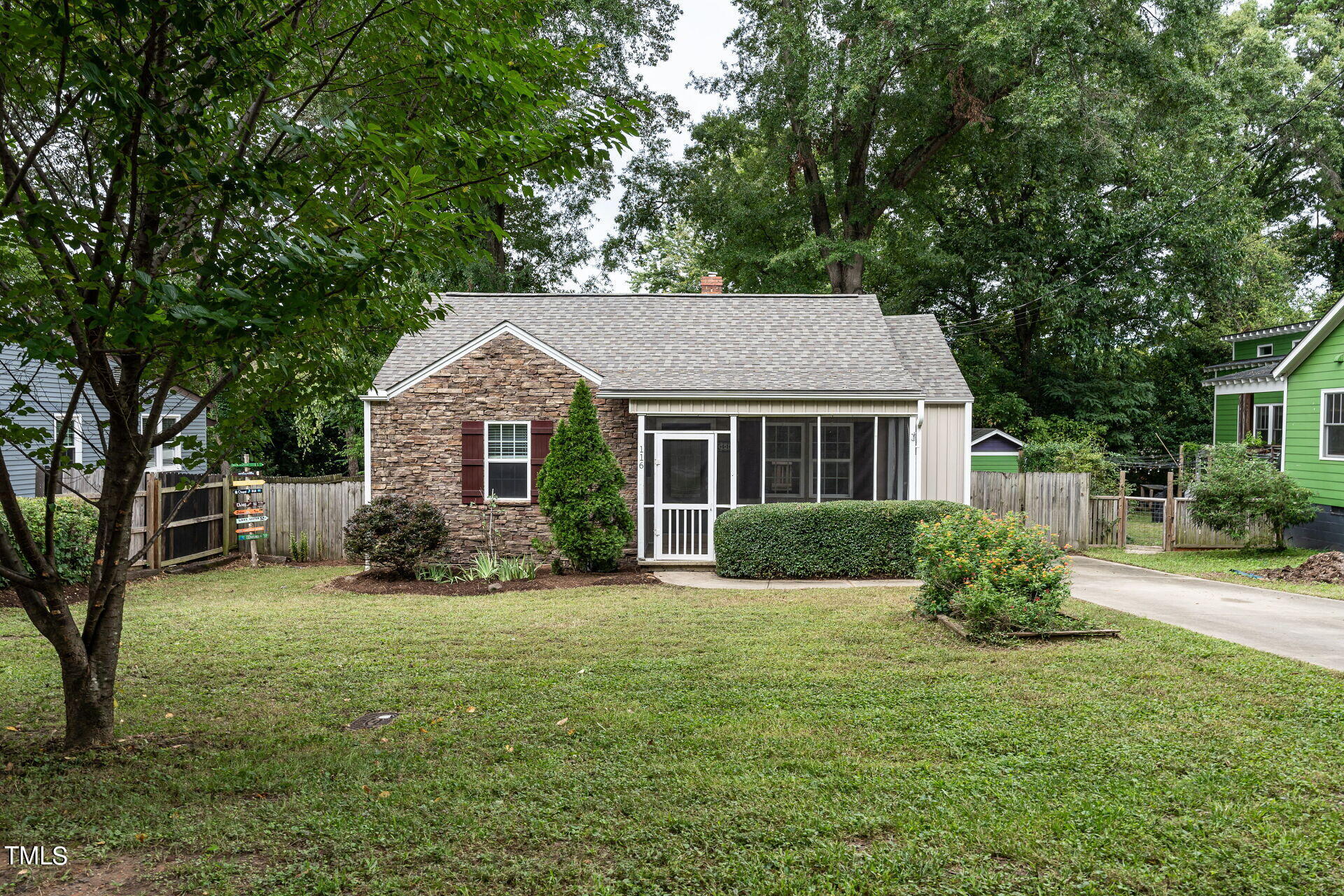 116 Plainview Avenue Raleigh NC 27604