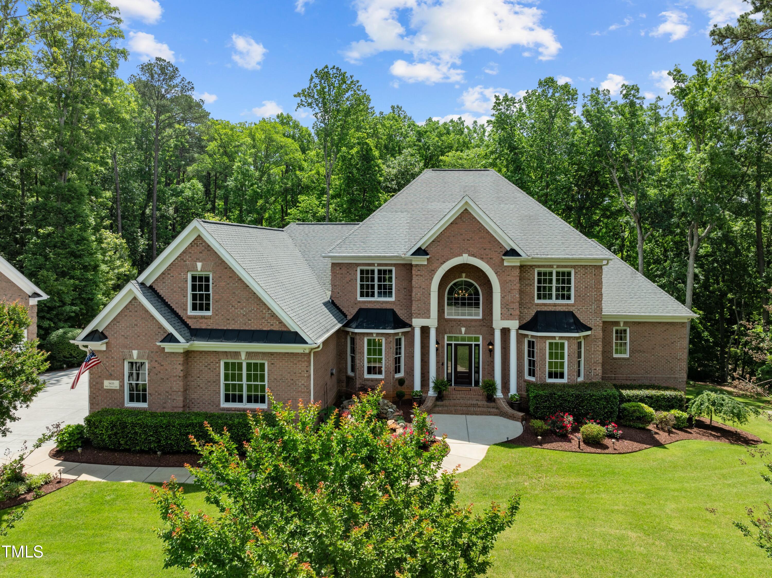 5633 Bella Terra Court Wake Forest NC 27587