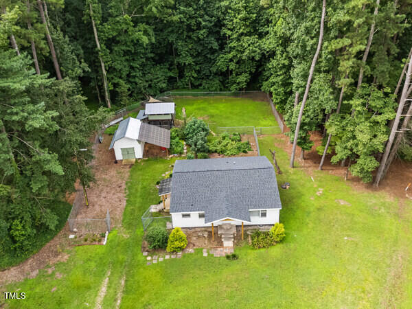 5817 Countryview Lane Raleigh NC 27606
