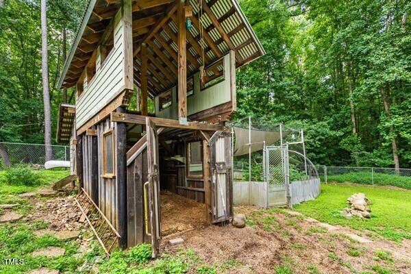 5817 Countryview Lane Raleigh NC 27606