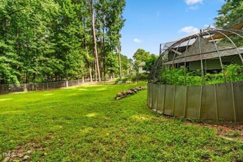 5817 Countryview Lane Raleigh NC 27606