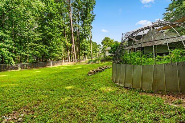 5817 Countryview Lane Raleigh NC 27606