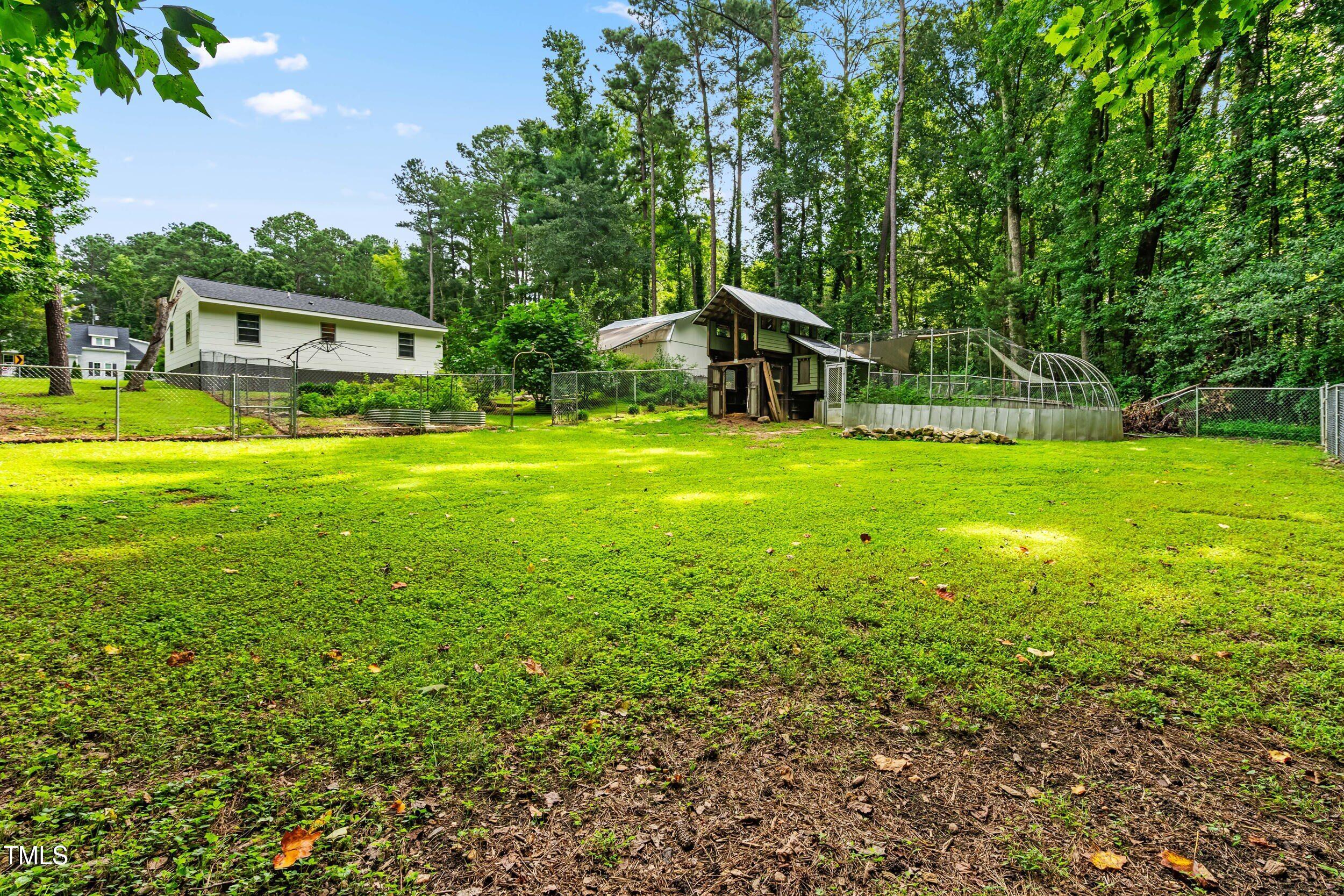 5817 Countryview Lane Raleigh NC 27606