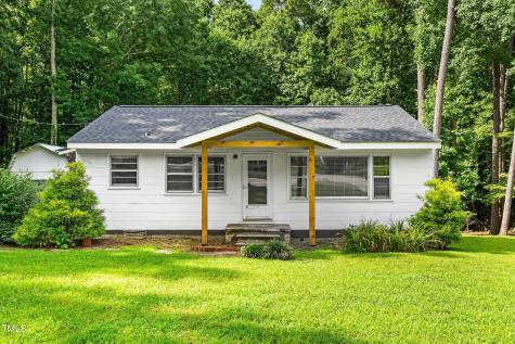 5817 Countryview Lane Raleigh NC 27606