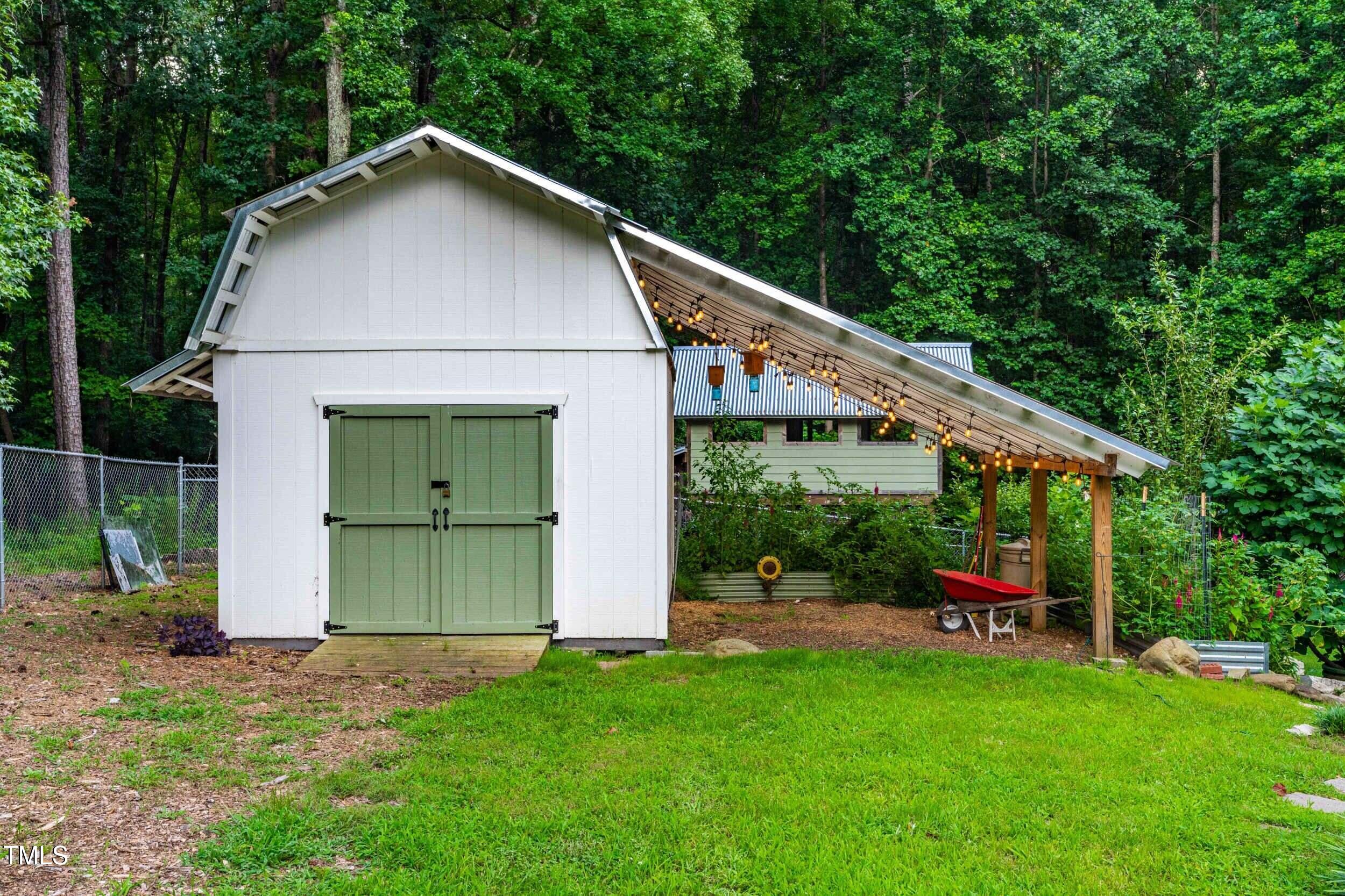 5817 Countryview Lane Raleigh NC 27606