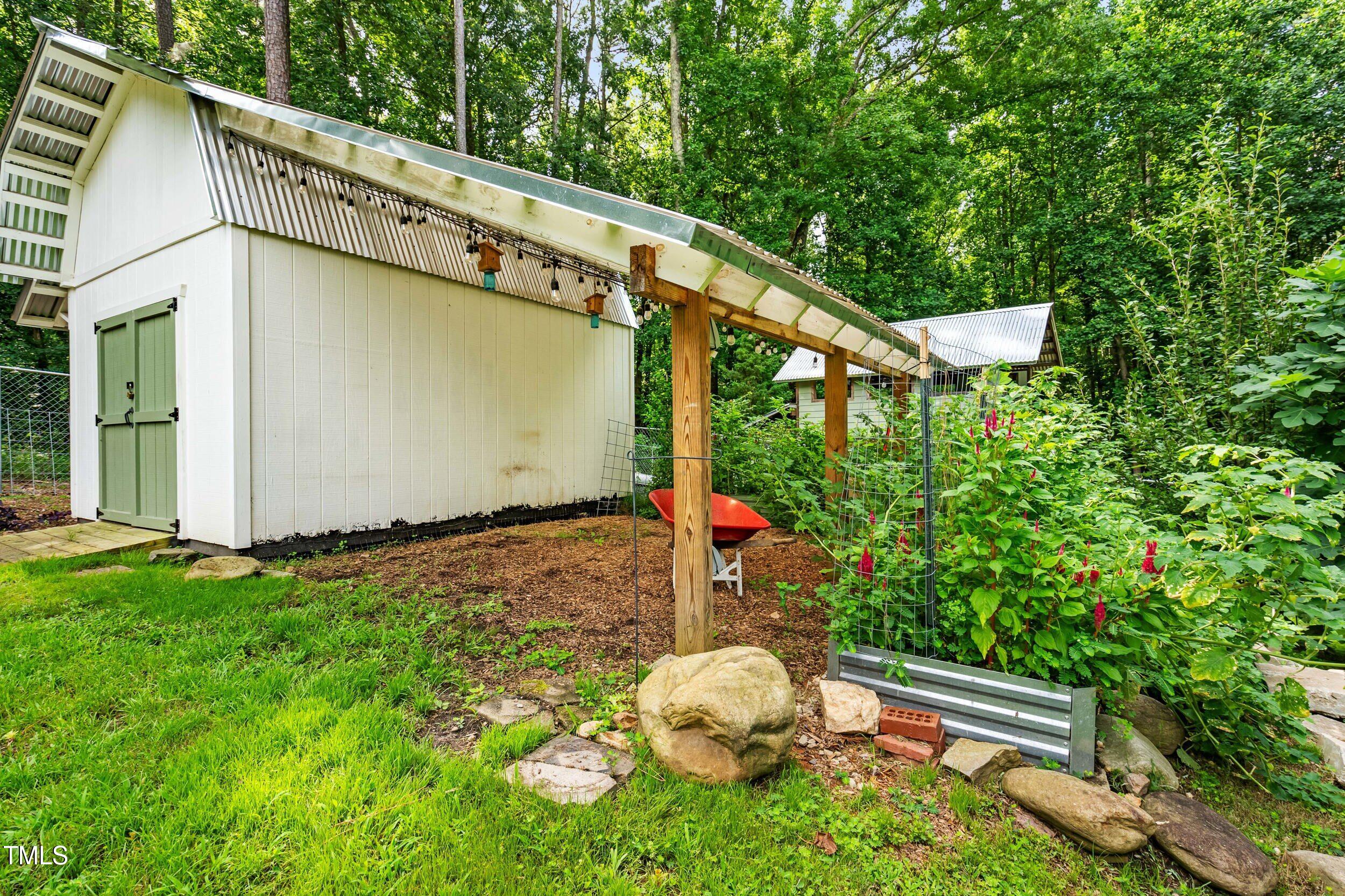 5817 Countryview Lane Raleigh NC 27606