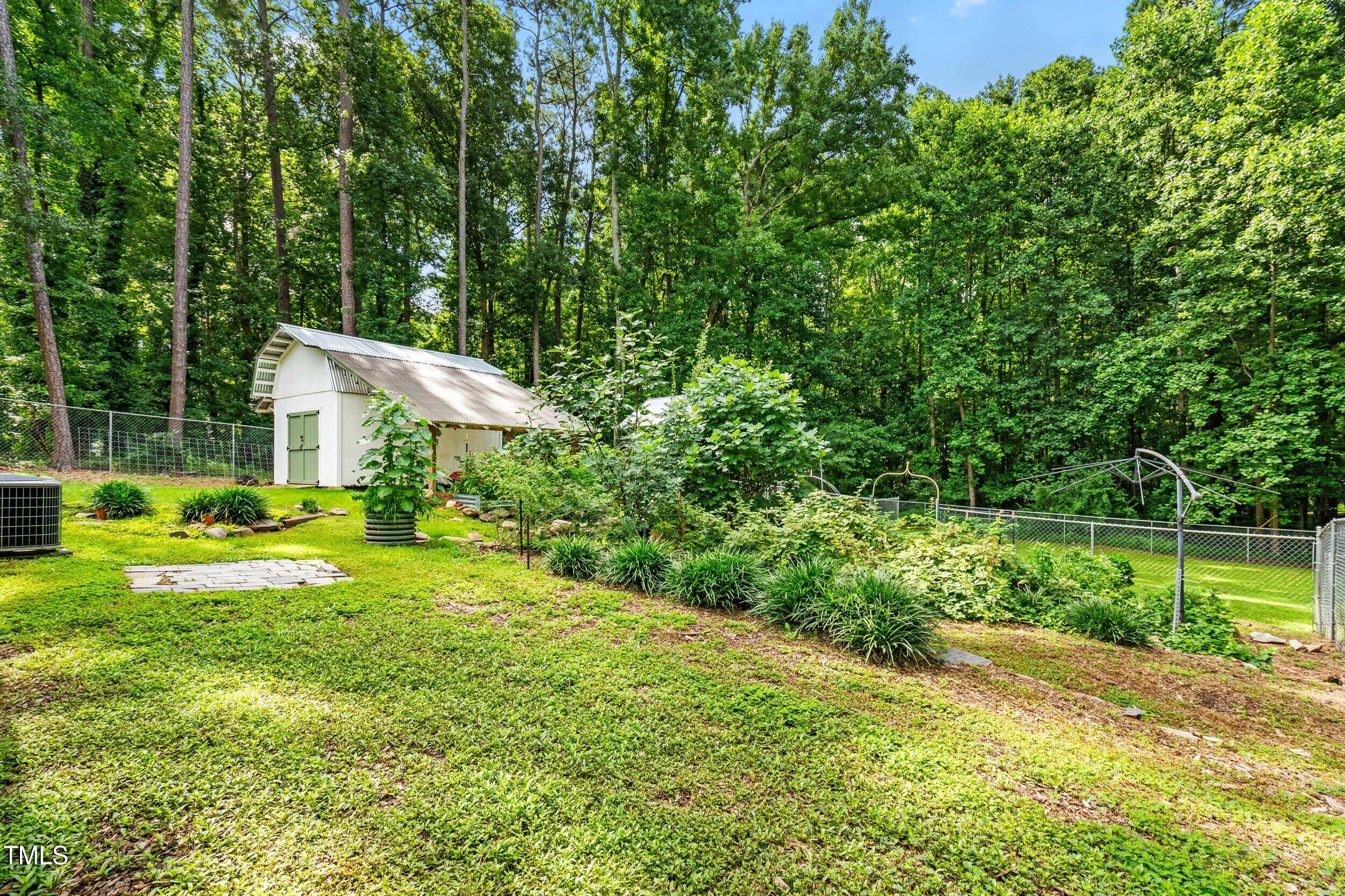 5817 Countryview Lane Raleigh NC 27606