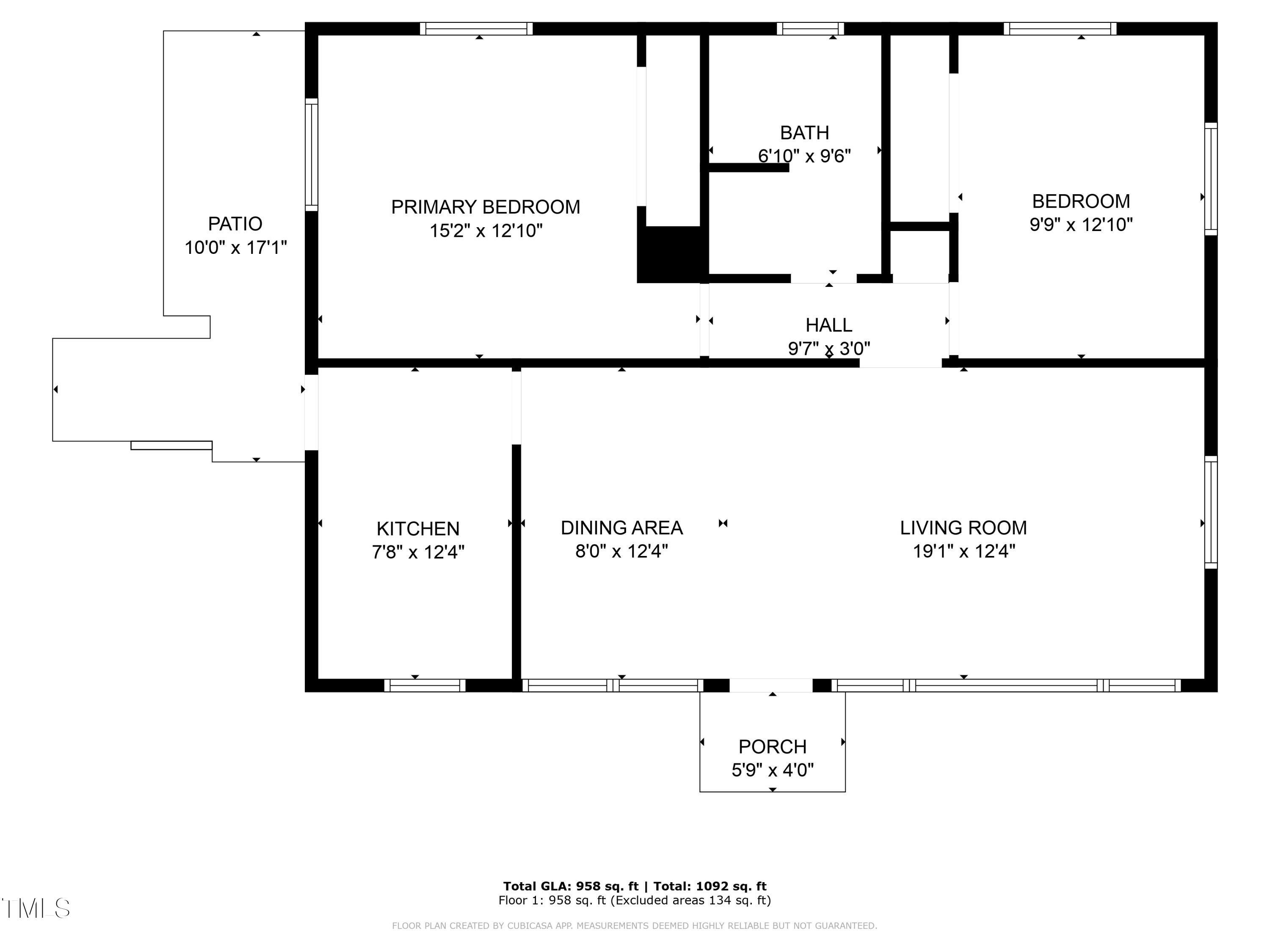 5817 Countryview Lane Raleigh NC 27606