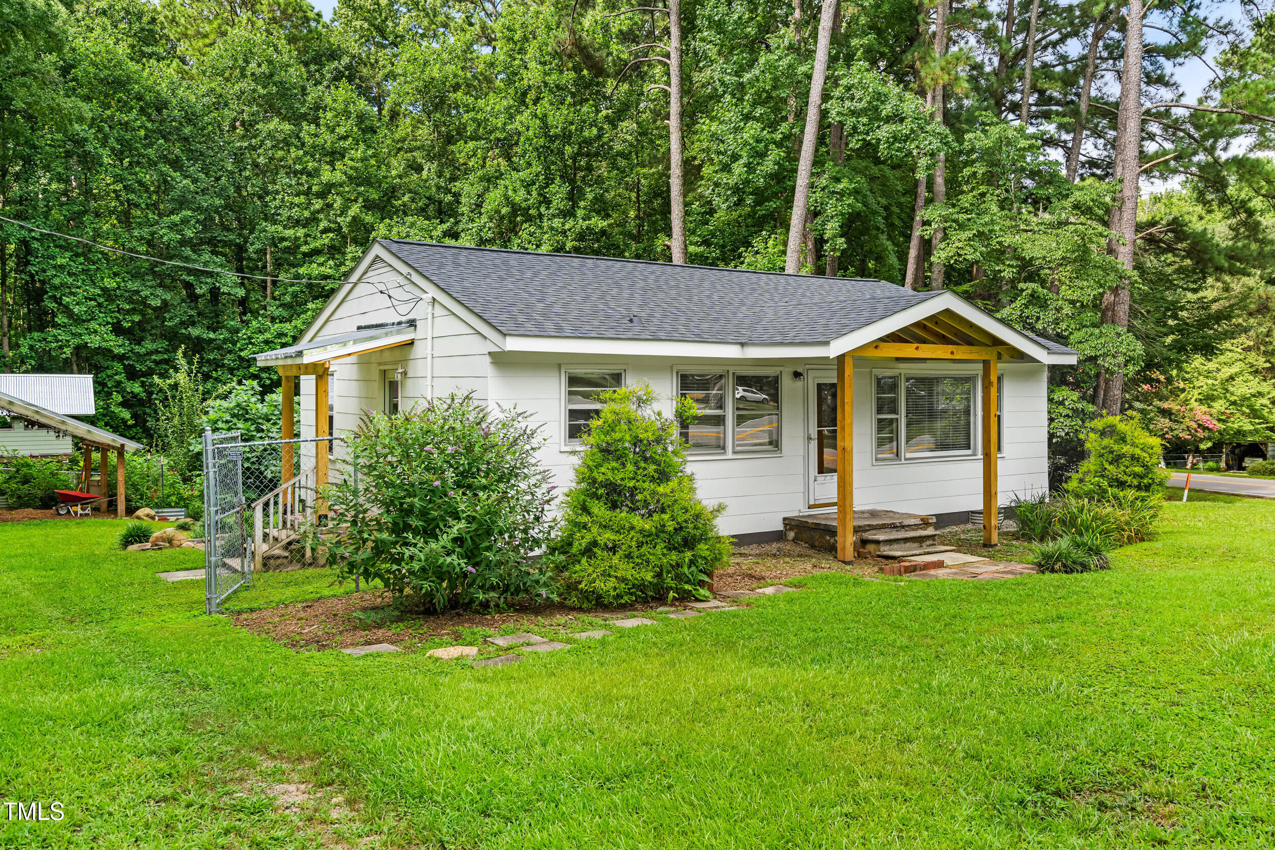 5817 Countryview Lane Raleigh NC 27606