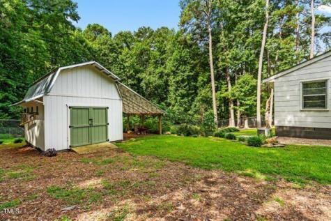 5817 Countryview Lane Raleigh NC 27606