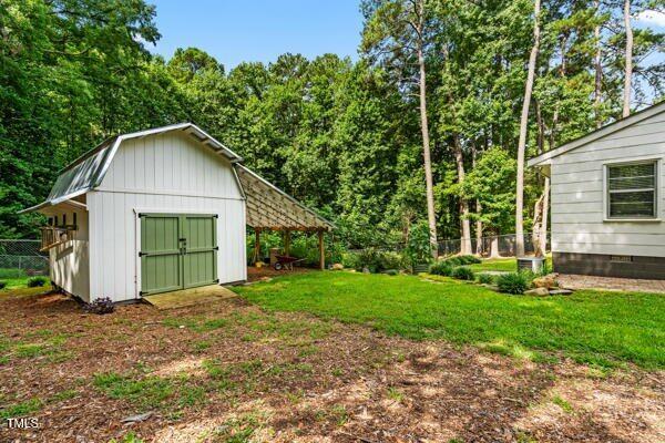 5817 Countryview Lane Raleigh NC 27606