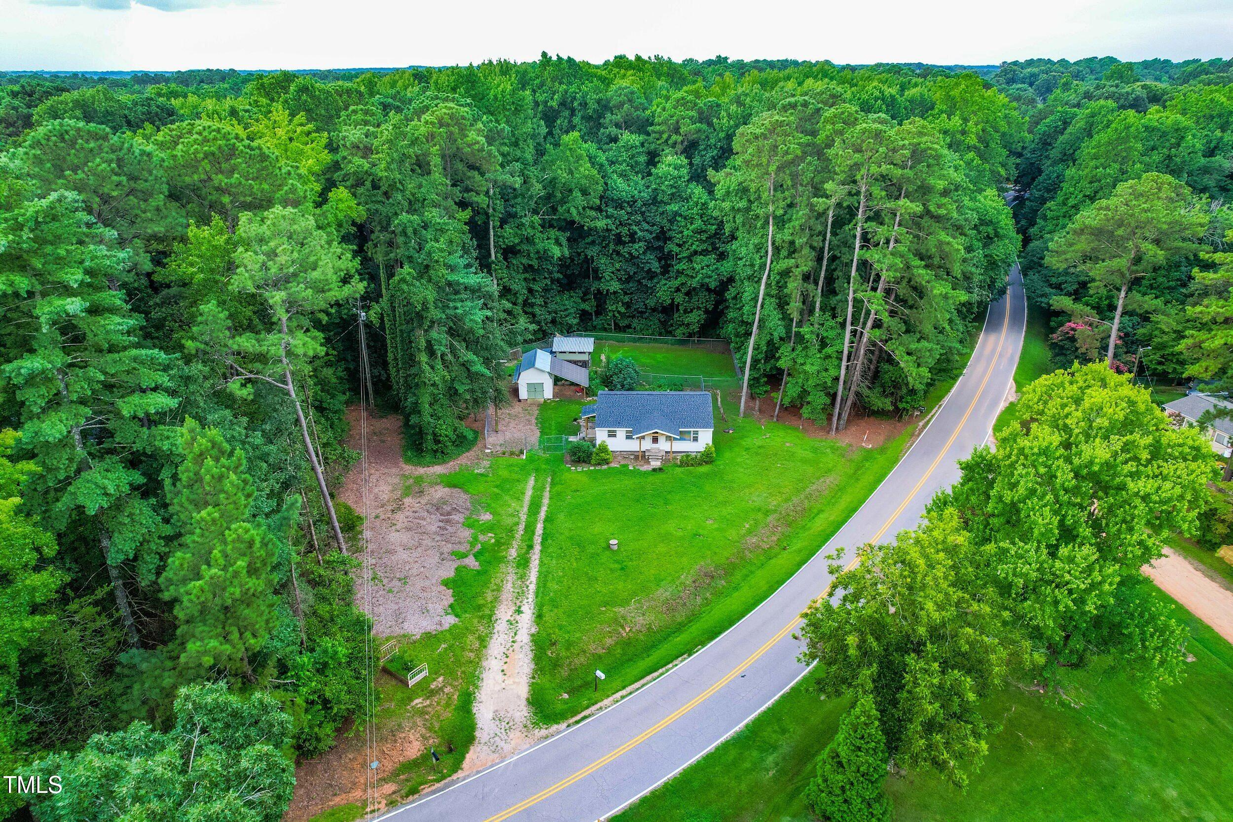 5817 Countryview Lane Raleigh NC 27606