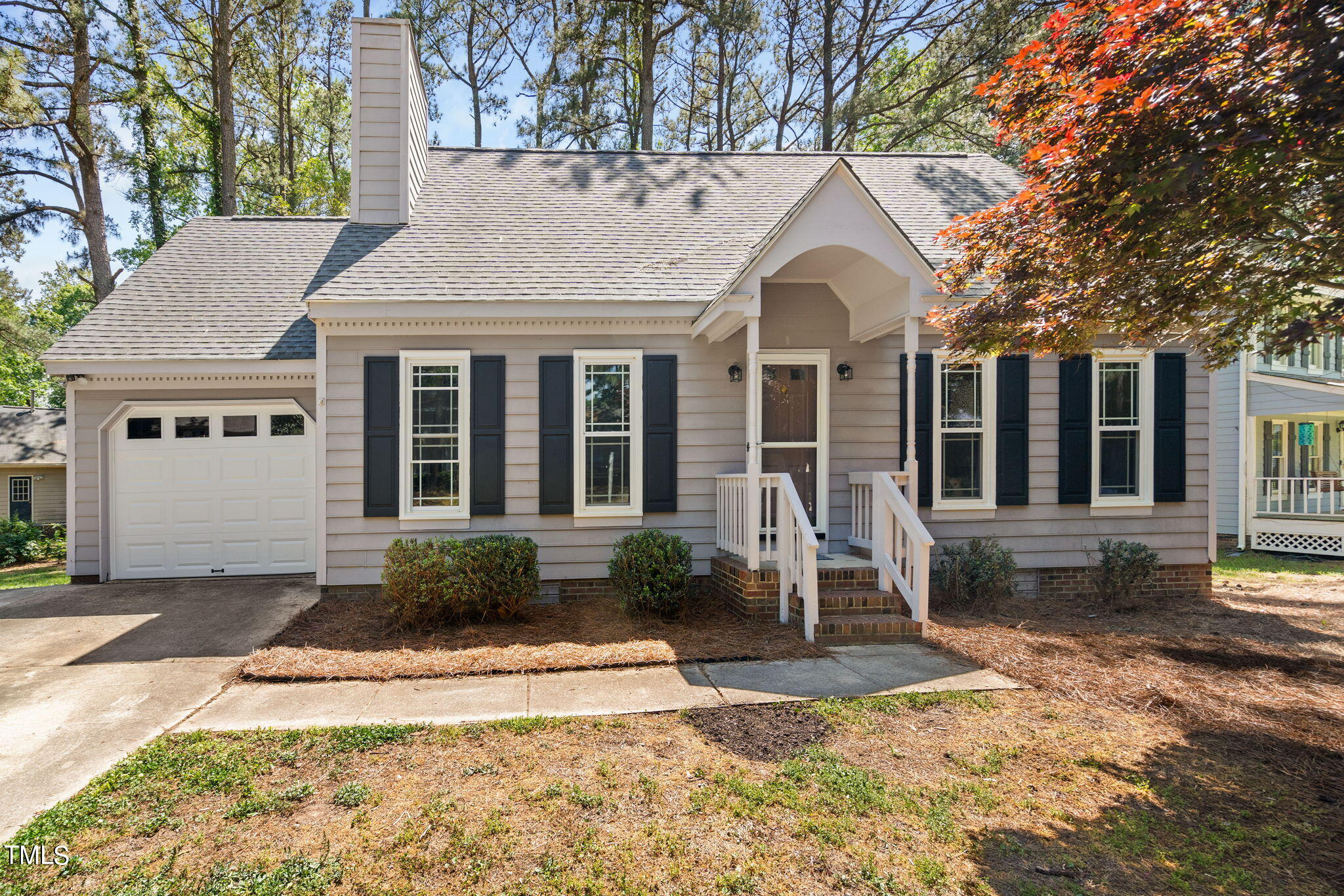 6112 River Meadow Court Raleigh NC 27604