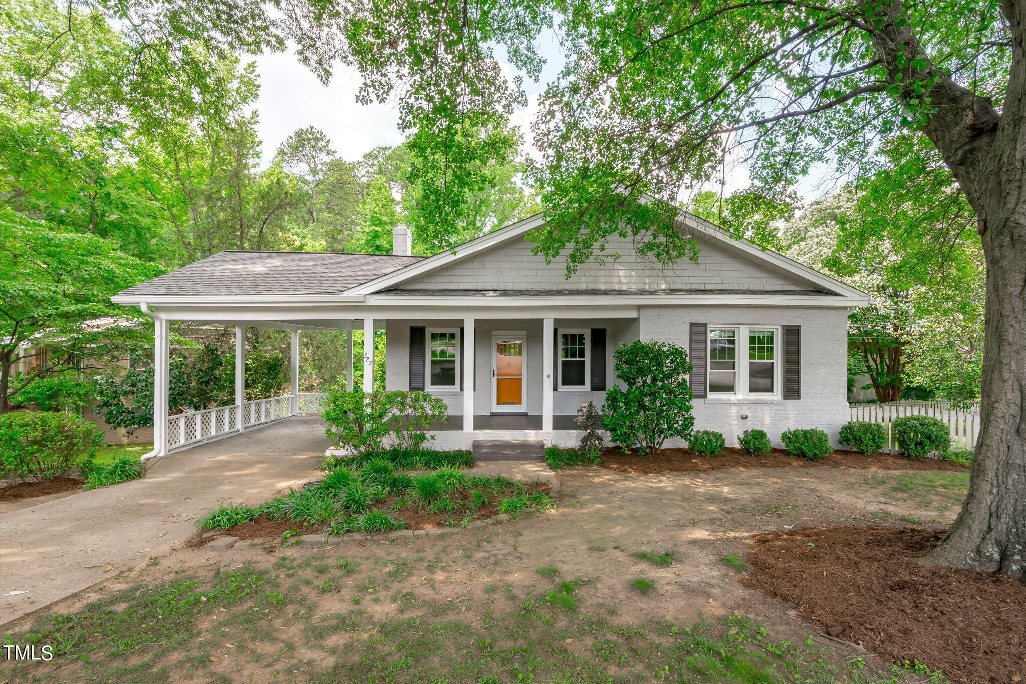227 Hudson Street Raleigh NC 27608