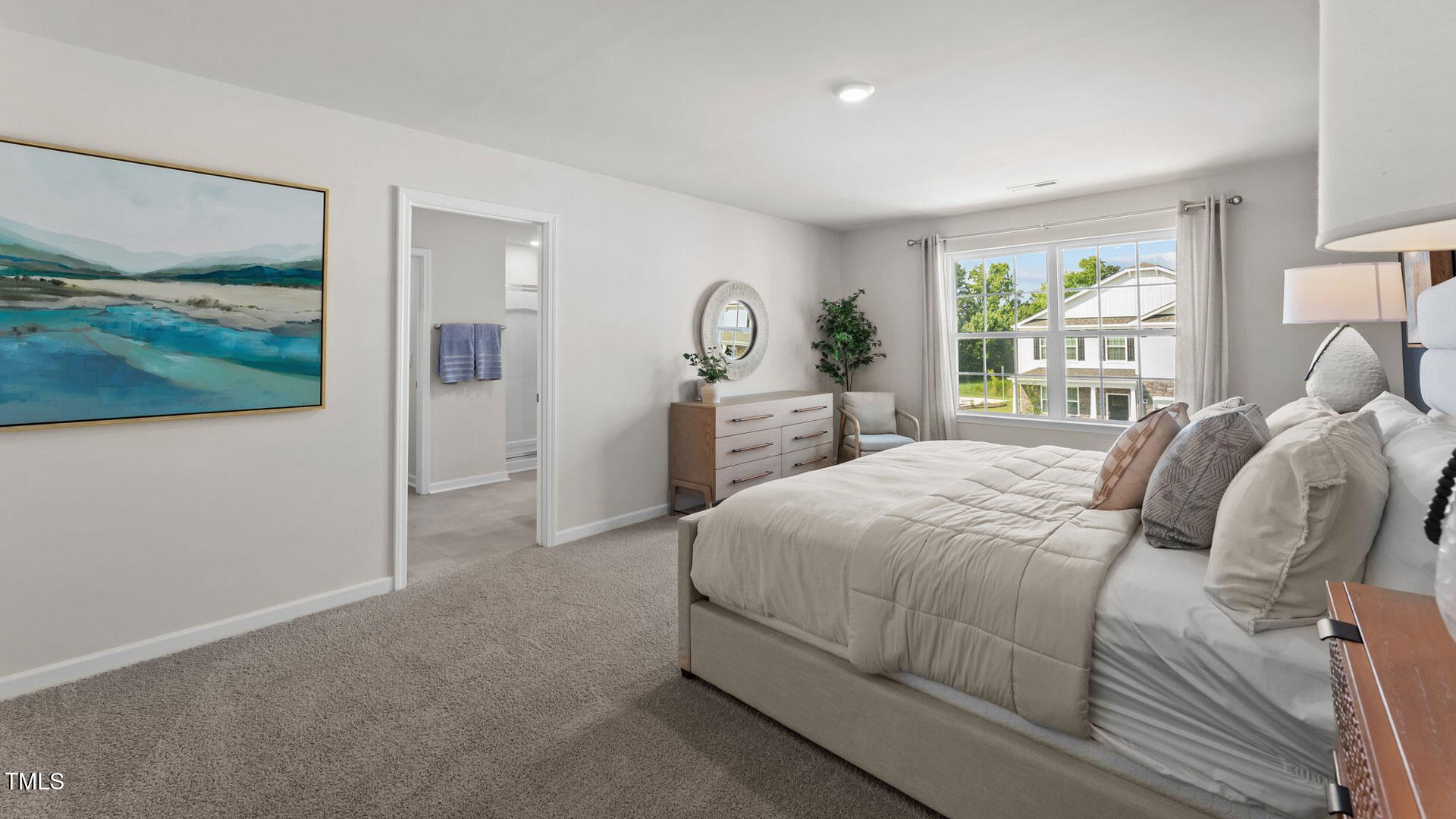 45 Saddle Mare Street Clayton NC 27520