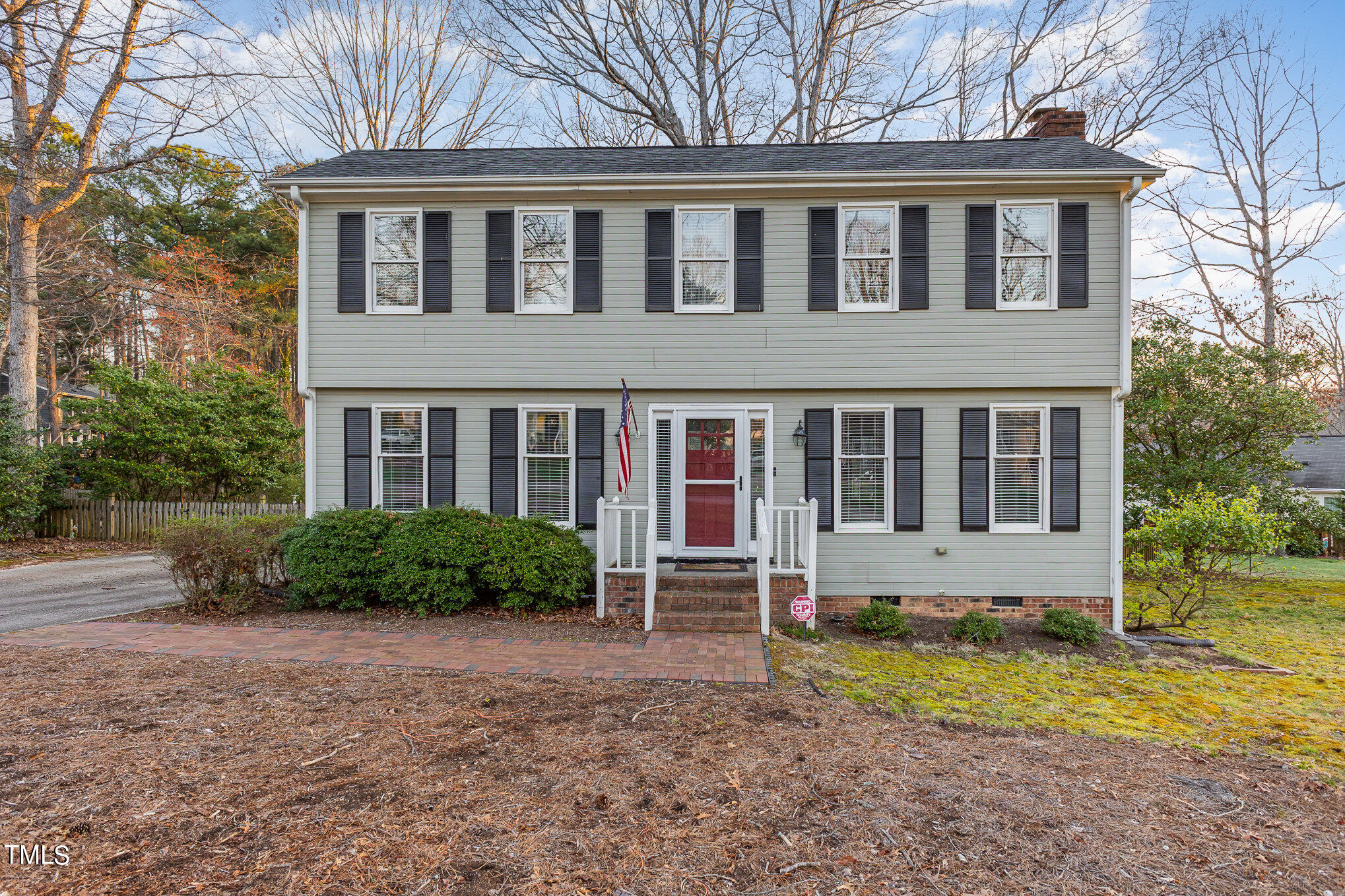 7312 Old Hundred Road Raleigh NC 27613