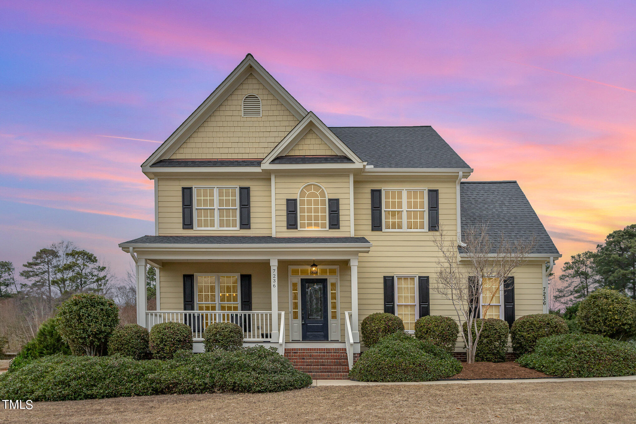 7236 Vintage Glen Way Fuquay Varina NC 27526