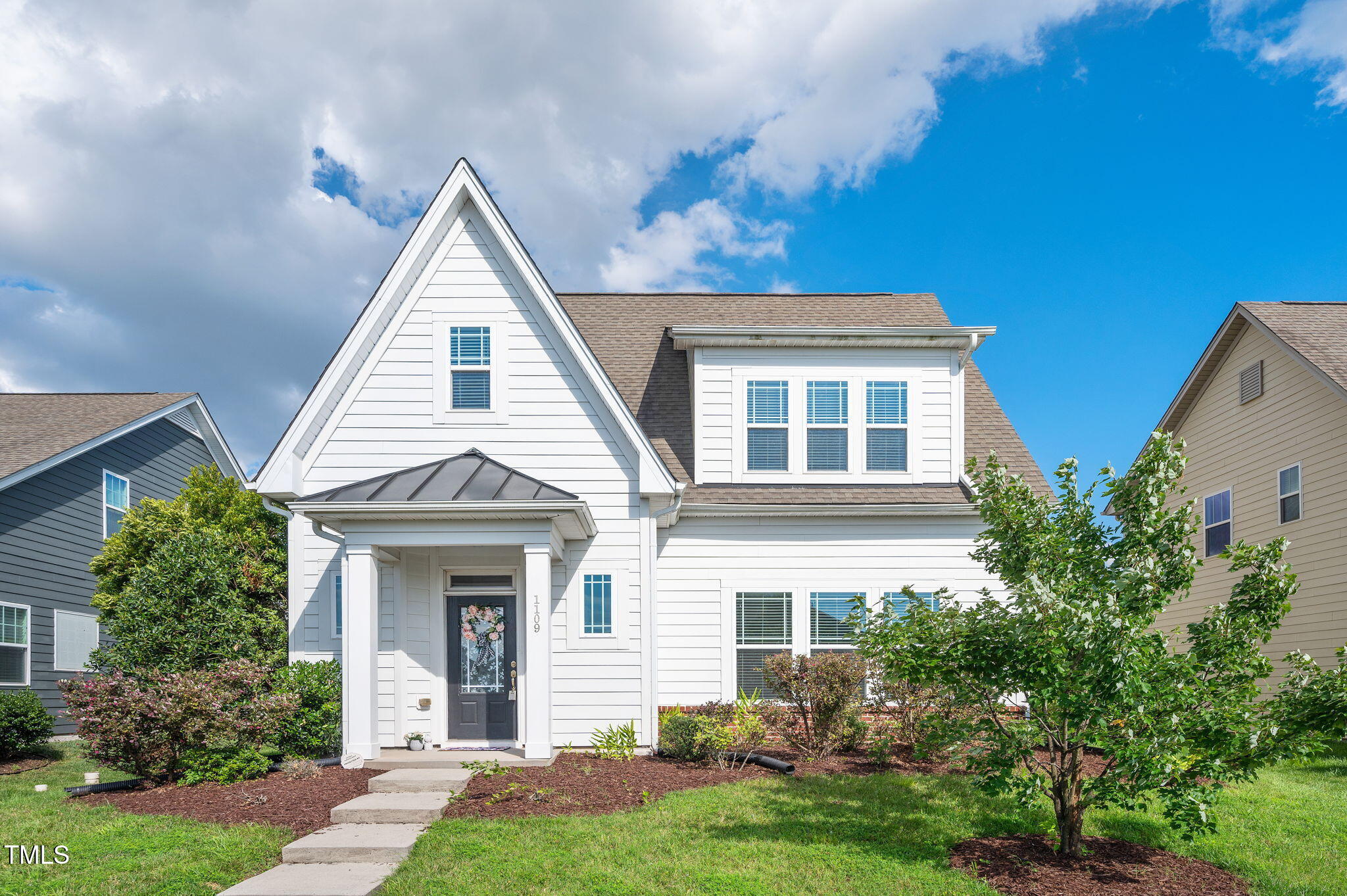 1109 Hemby Ridge Lane Morrisville NC 27560