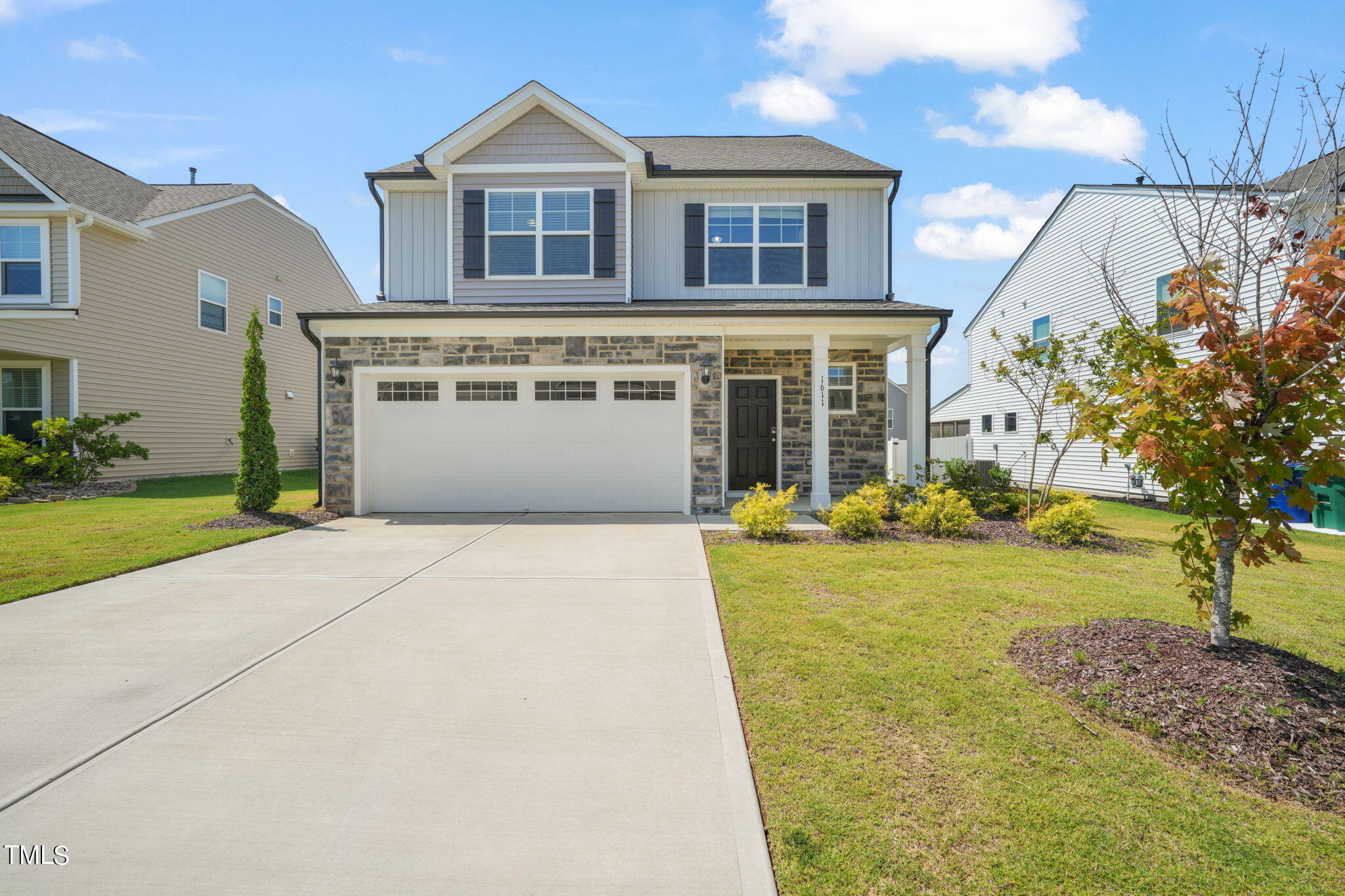 1611 Willbrook Drive Fuquay Varina NC 27526