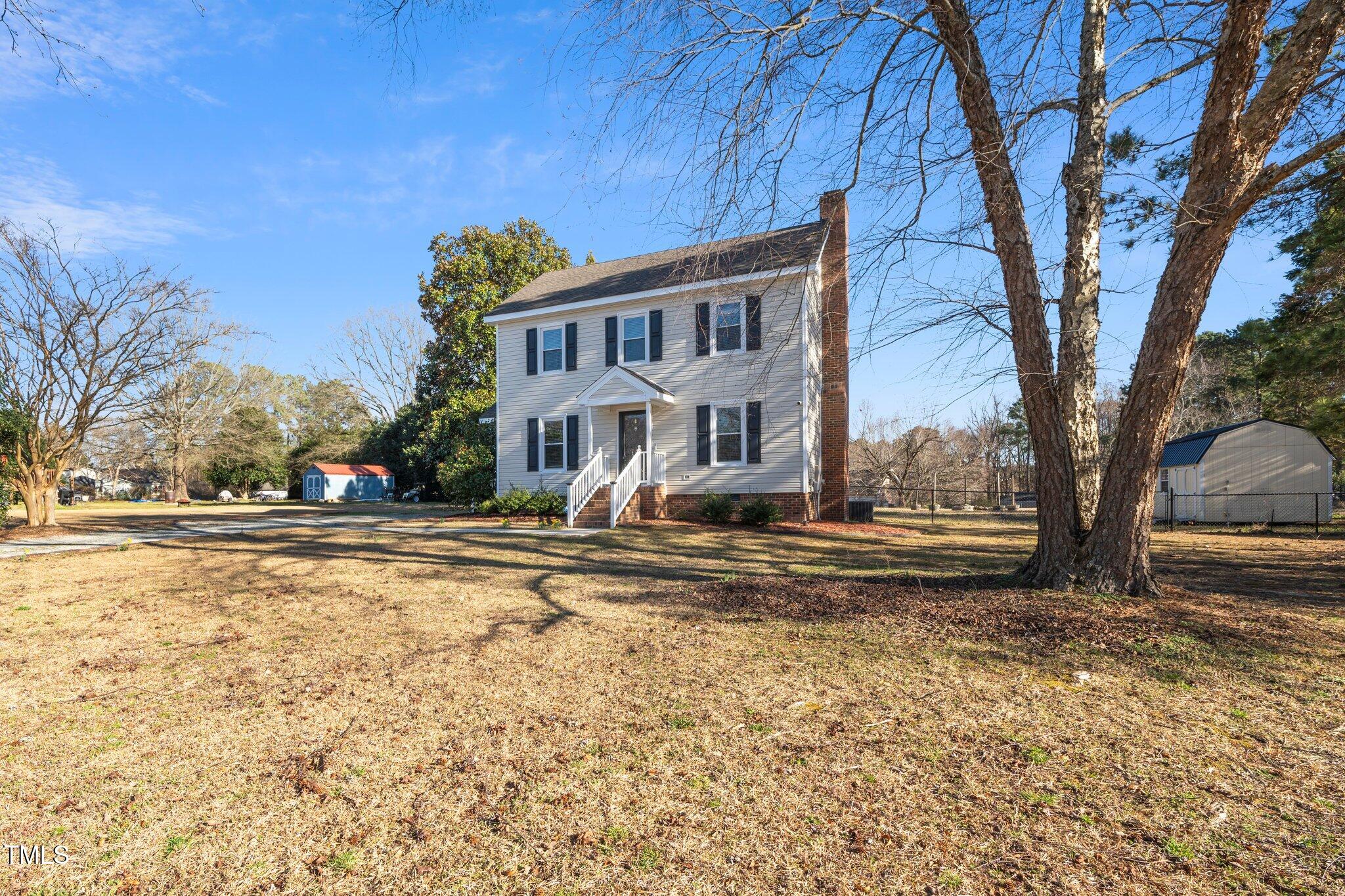 716 S Meadow Road Raleigh NC 27603