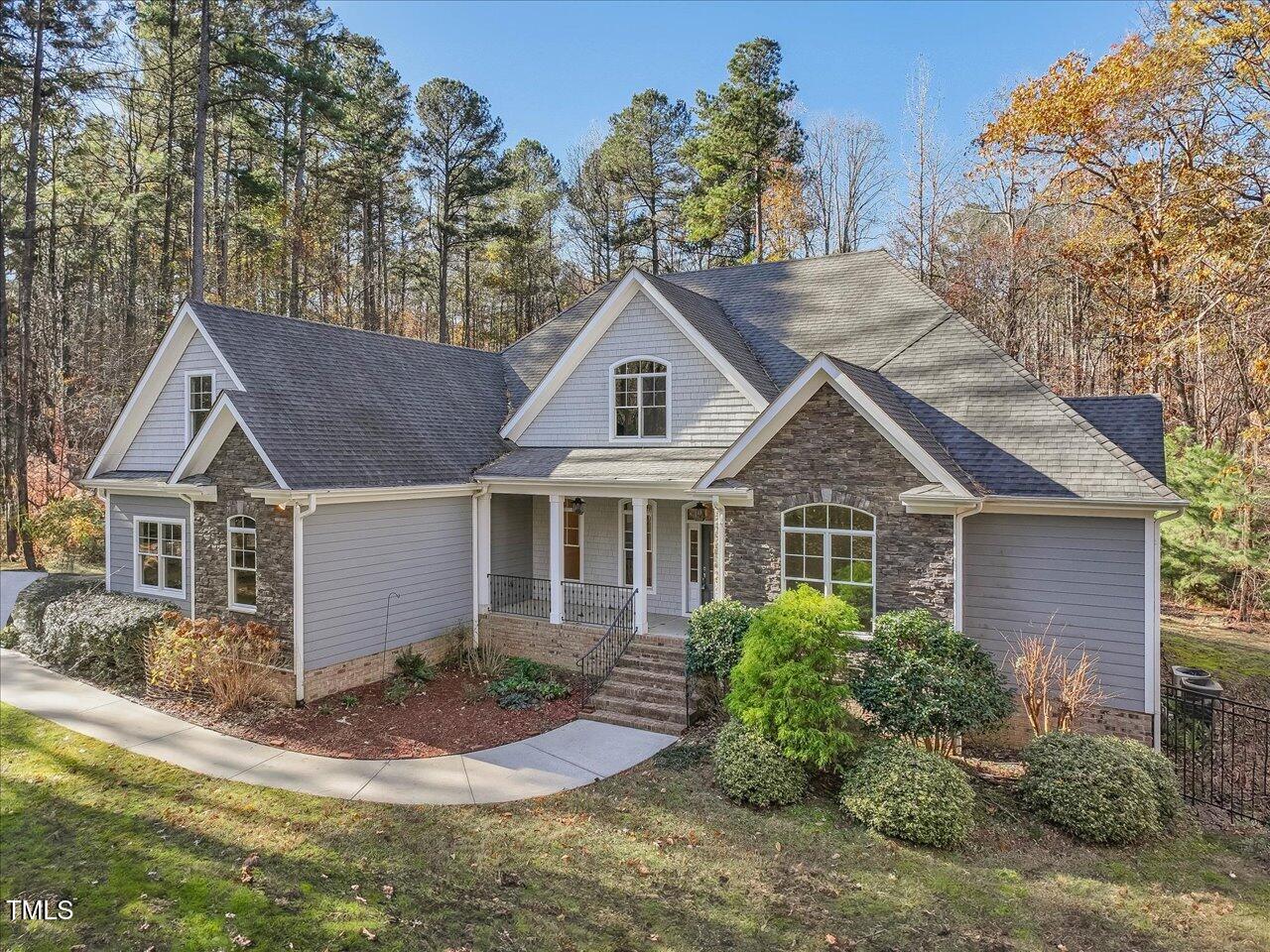 174 Craig Hill Lane Chapel Hill NC 27516