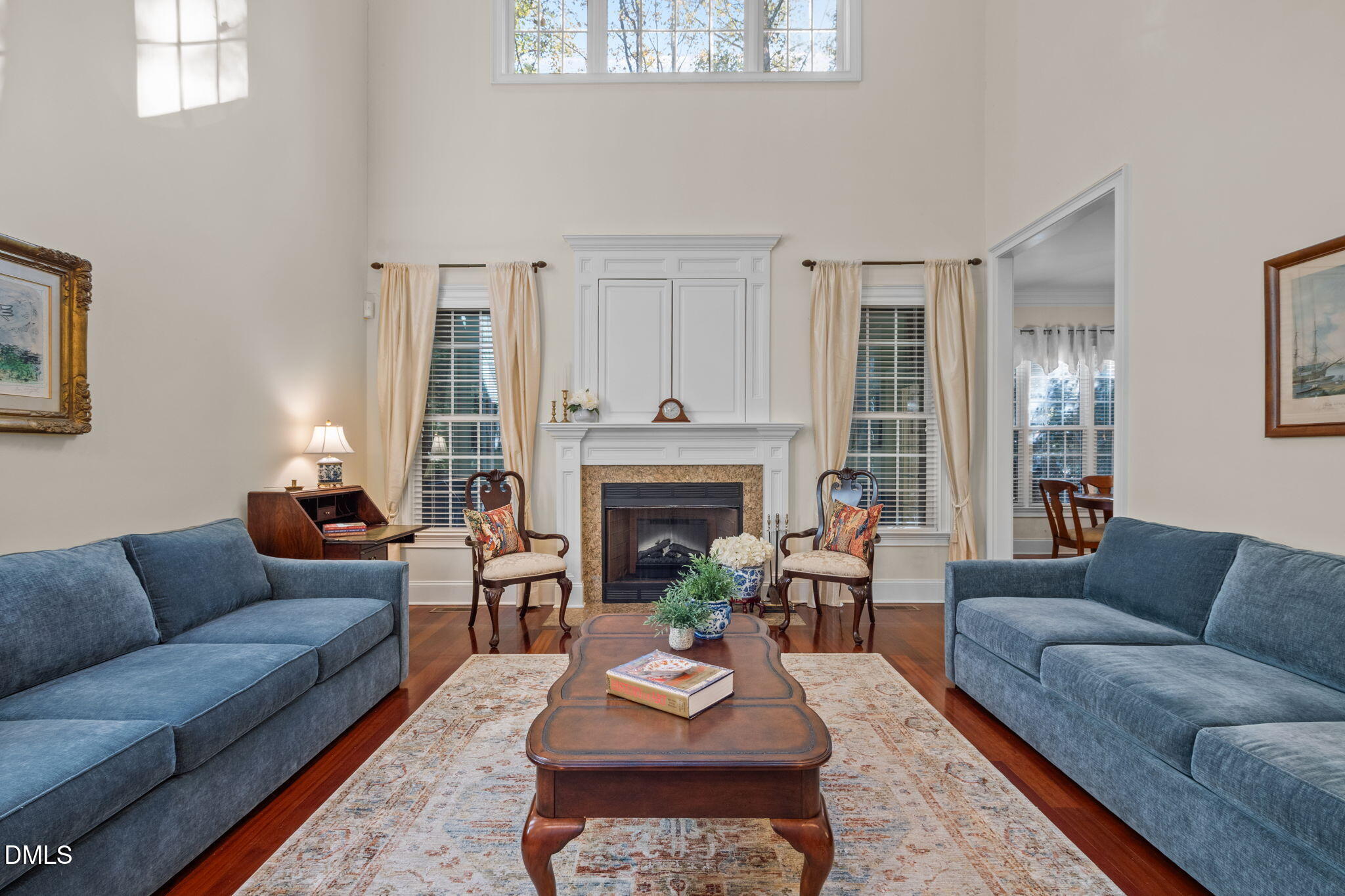 81117 Alexander Chapel Hill NC 27517