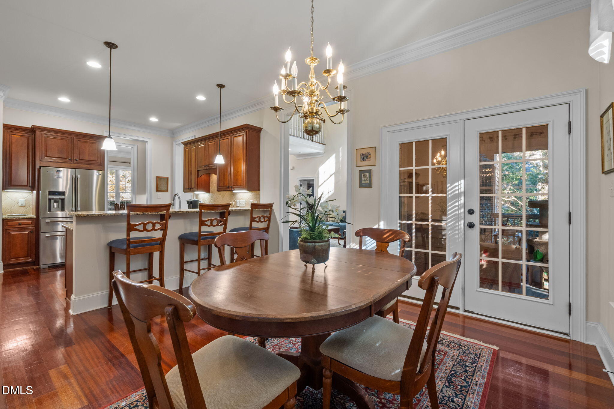 81117 Alexander Chapel Hill NC 27517