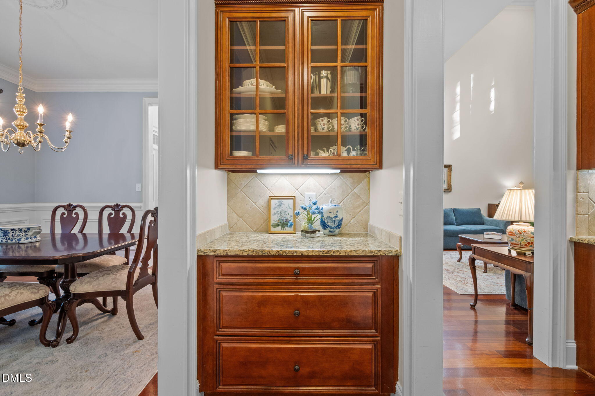 81117 Alexander Chapel Hill NC 27517