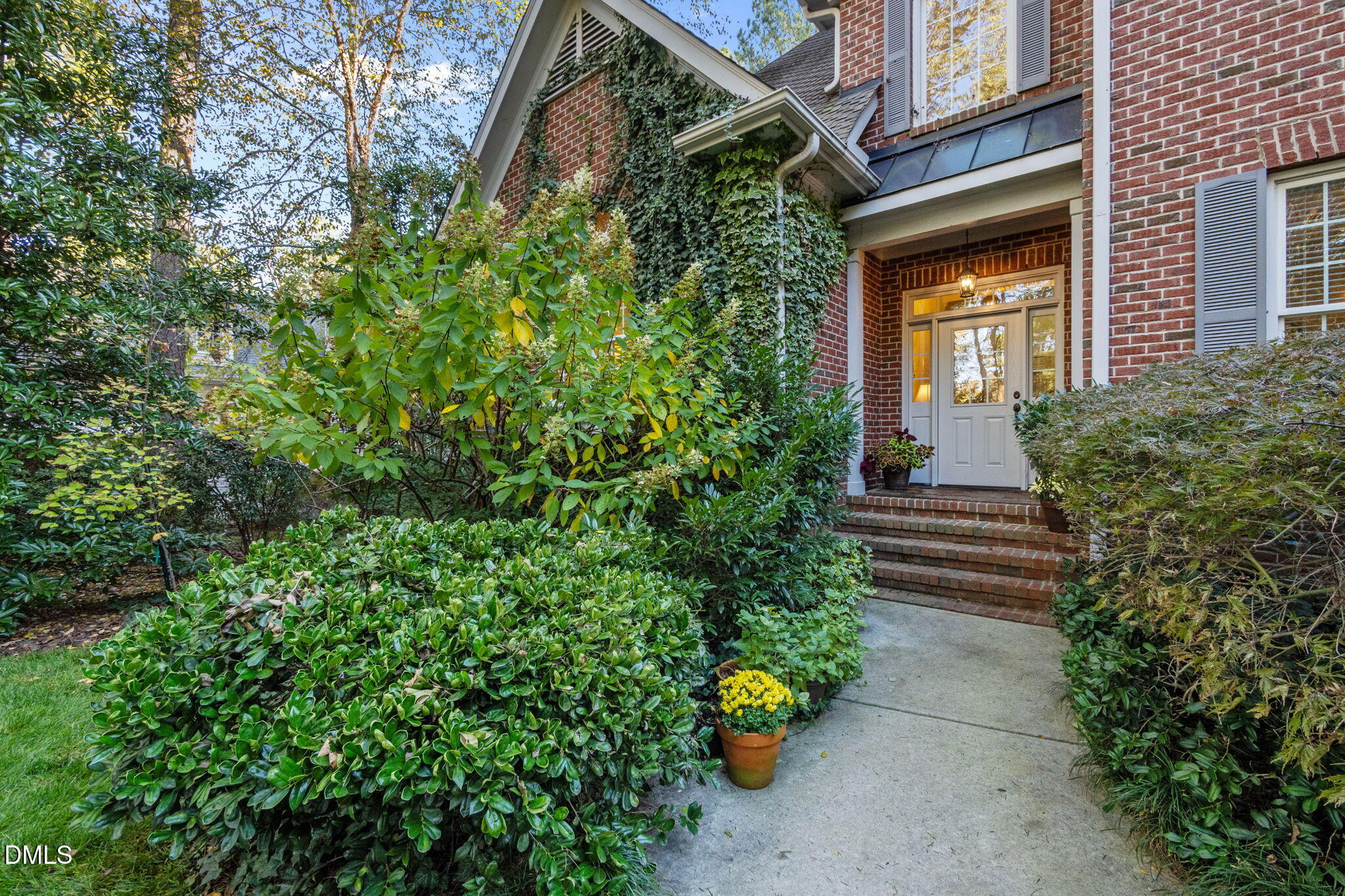 81117 Alexander Chapel Hill NC 27517