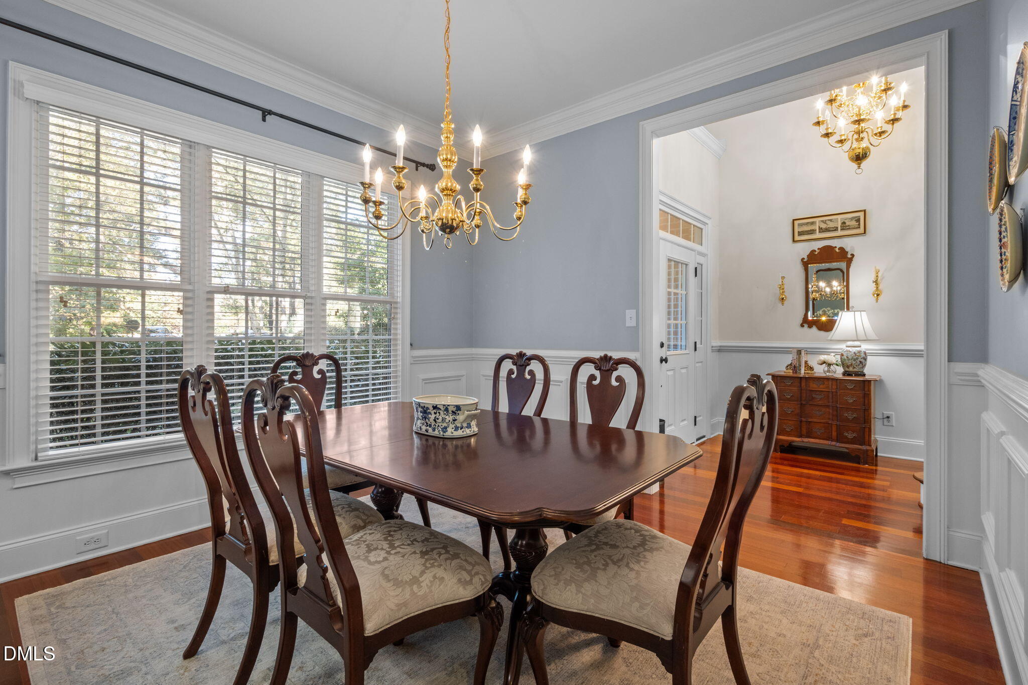 81117 Alexander Chapel Hill NC 27517