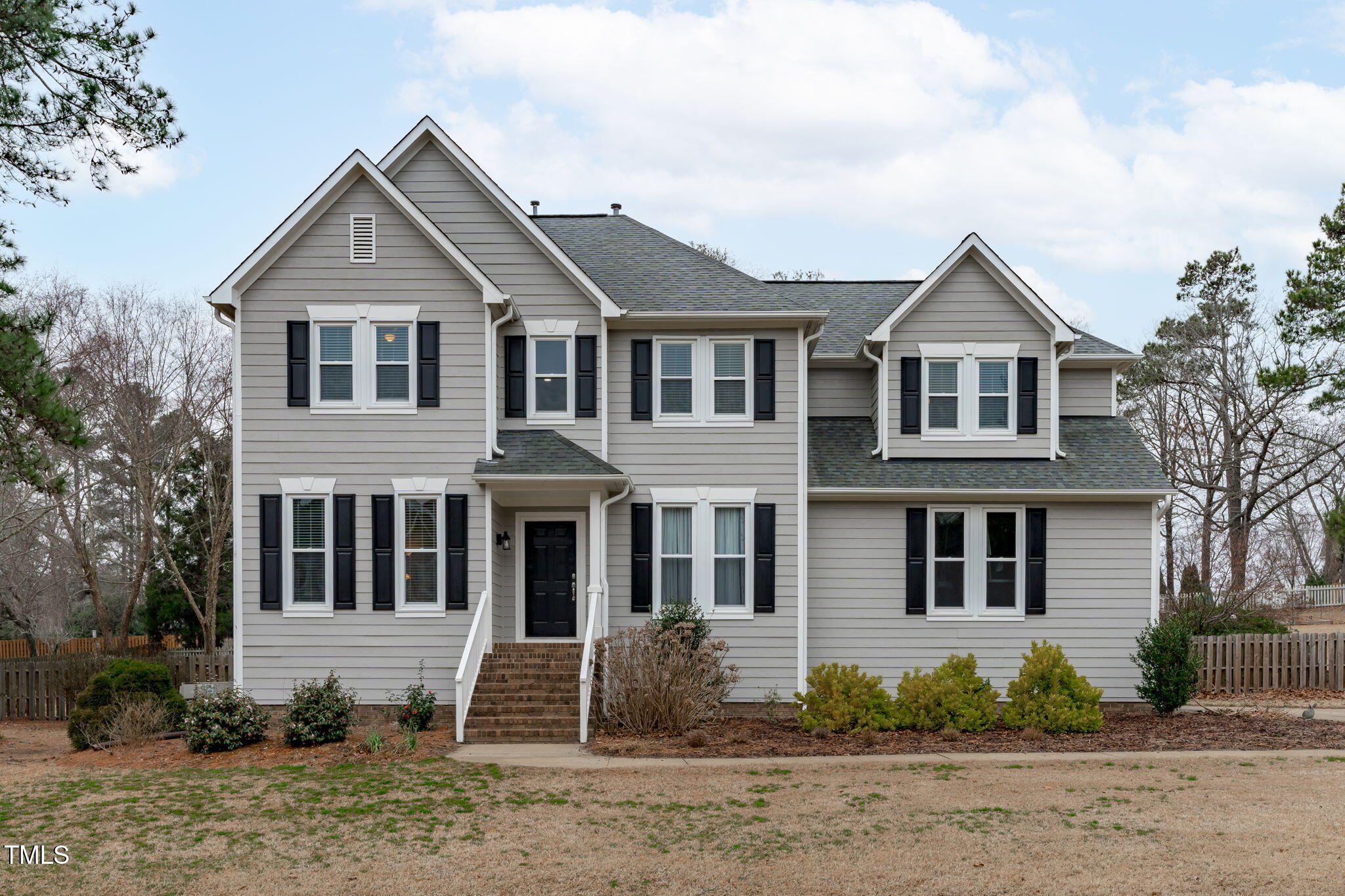 800 White Meadows Drive Fuquay Varina NC 27526