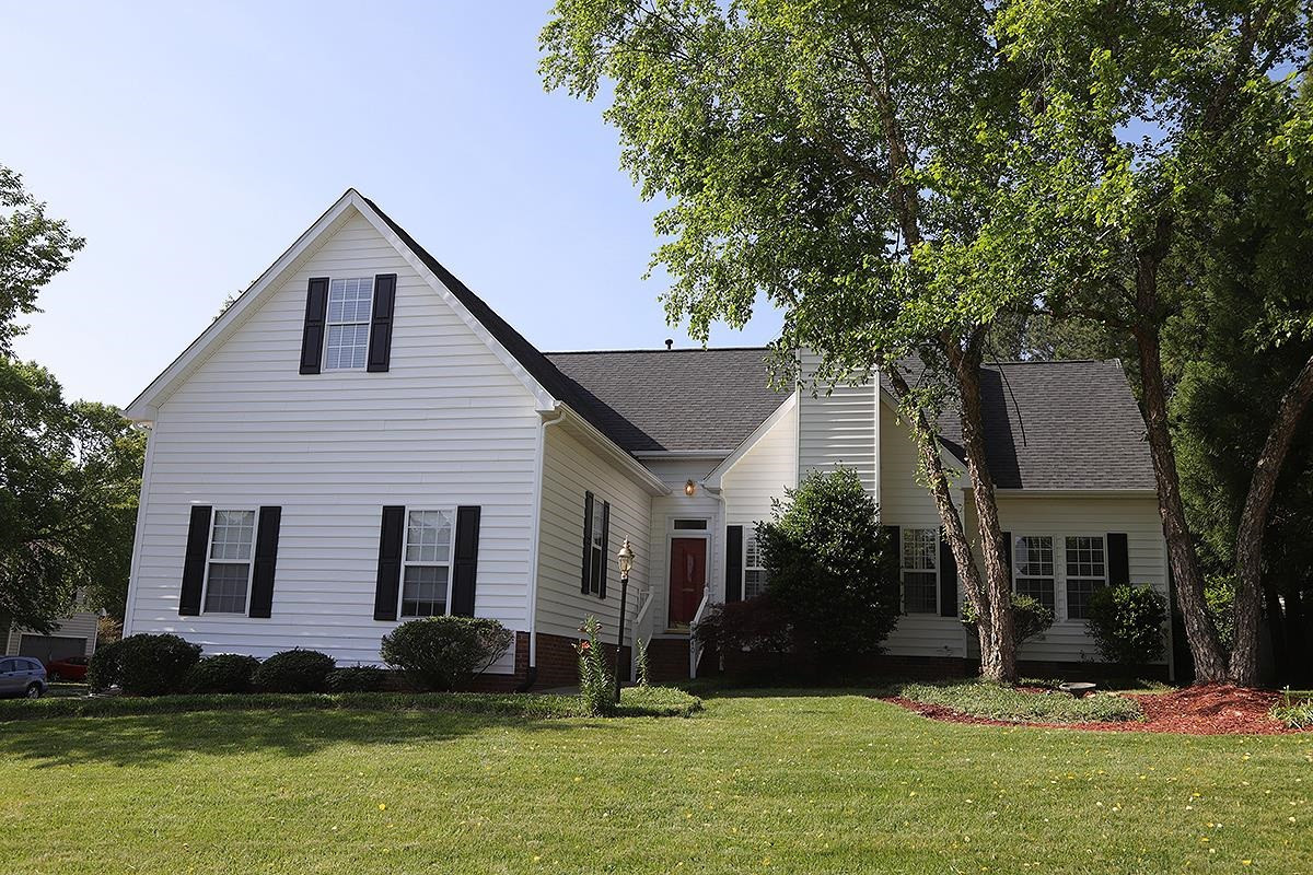 4440 Gallatree Lane Raleigh NC 27616