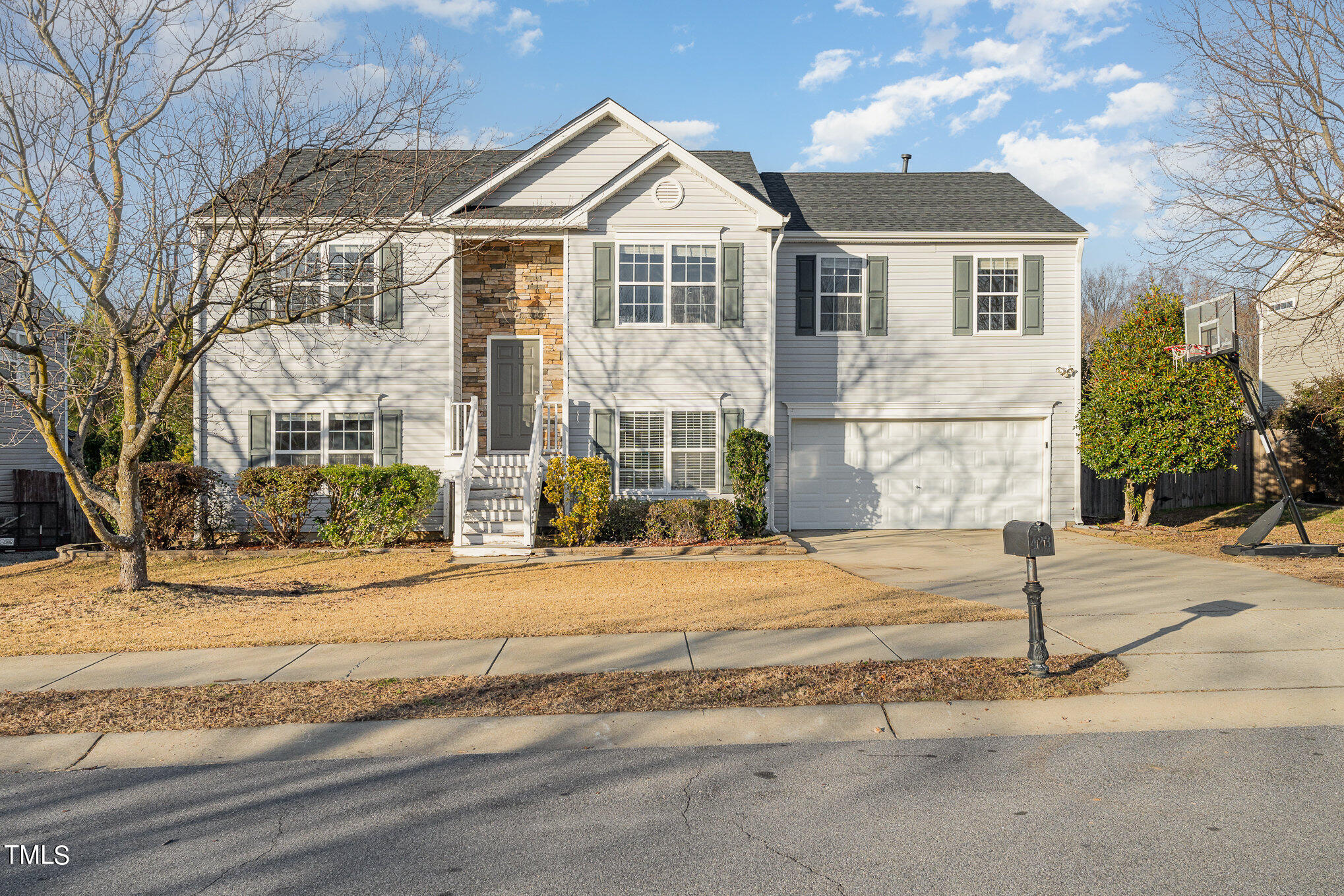 423 Woodchase Green Drive Fuquay Varina NC 27526
