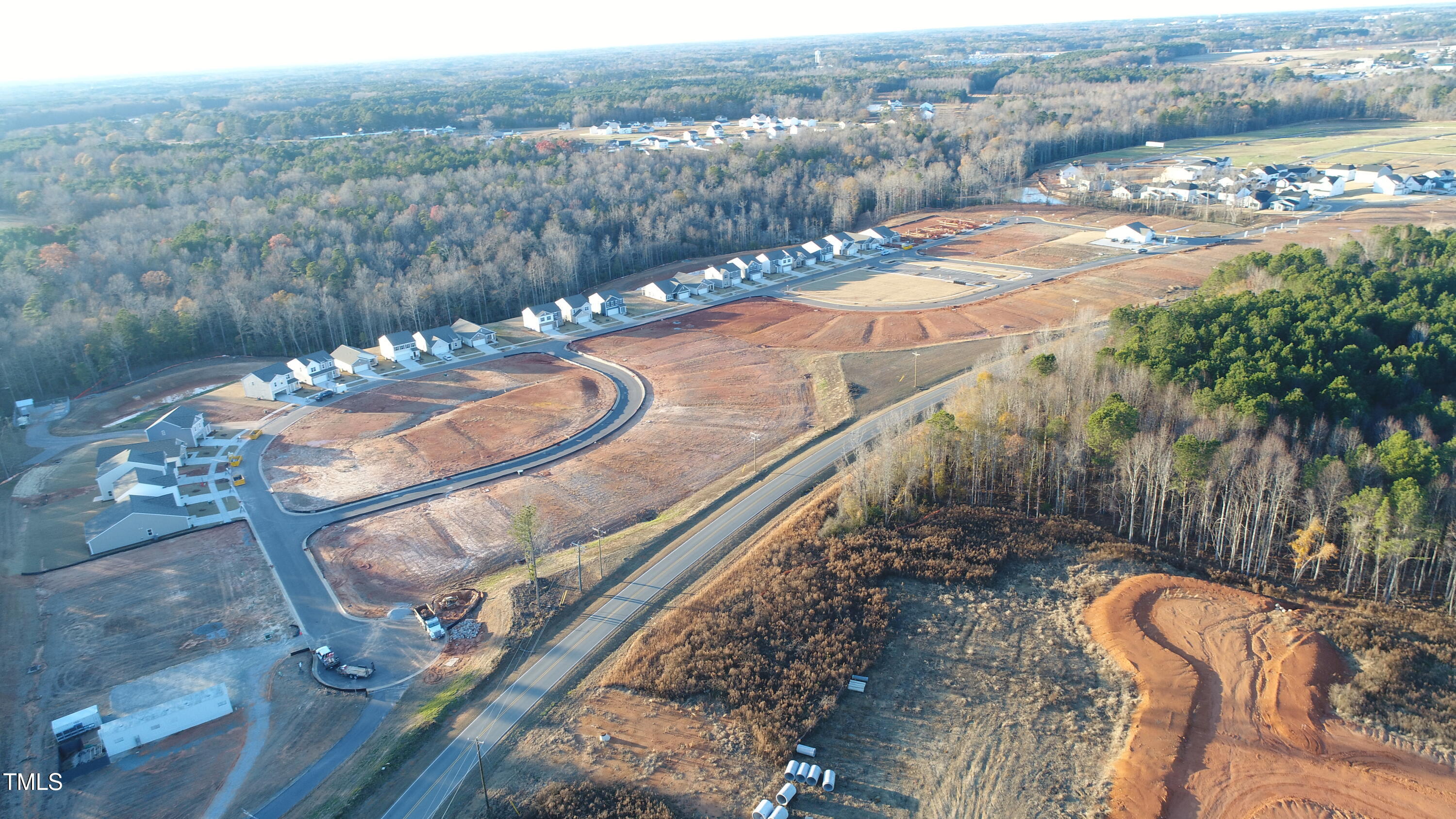 203 Bedstone Way Clayton NC 27520