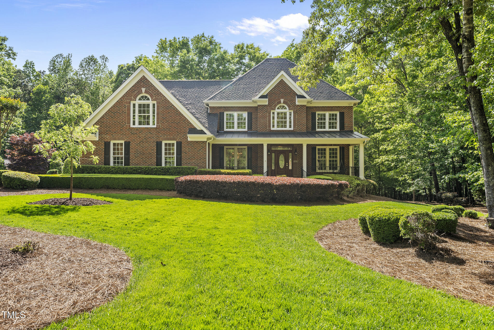 10825 Rondeau Woods Court Raleigh NC 27614