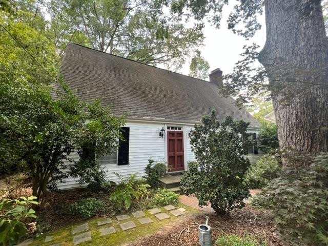 516 Transylvania Avenue Raleigh NC 27609
