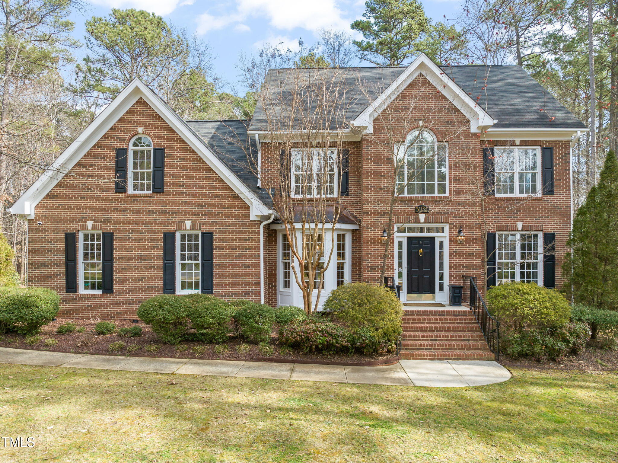 5032 Big Creek Road Raleigh NC 27613
