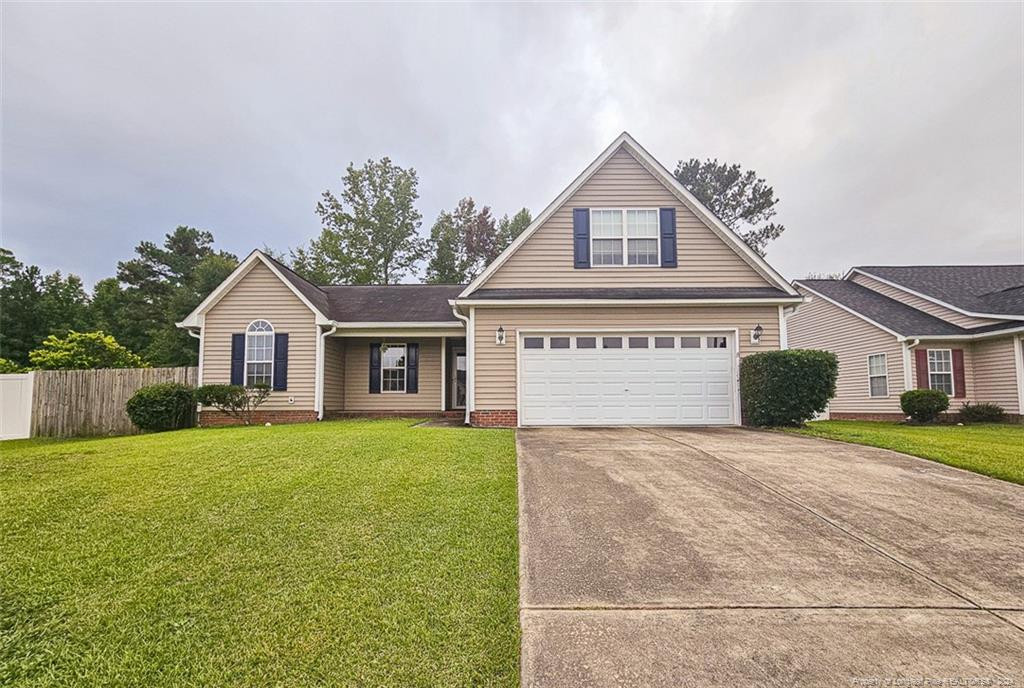 409 Sharpsburg Road Fayetteville NC 28311