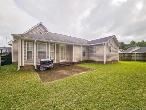 409 Sharpsburg Road Fayetteville NC 28311