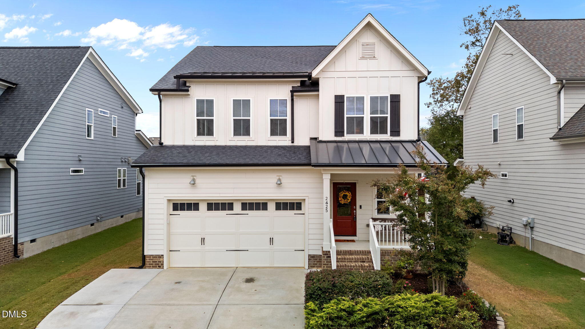 2425 Glade Mill Court Fuquay Varina NC 27526