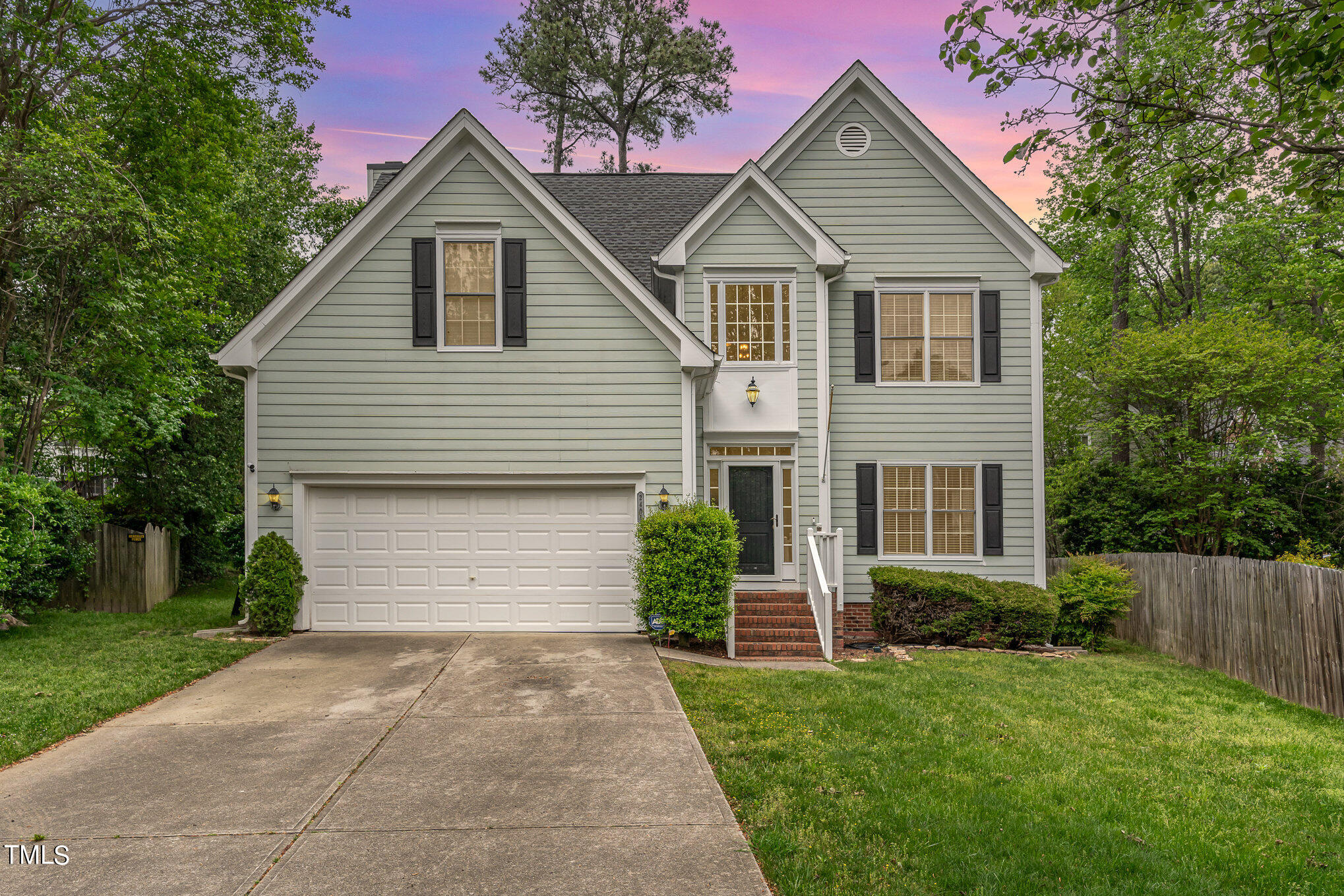 2401 Clerestory Place Raleigh NC 27615