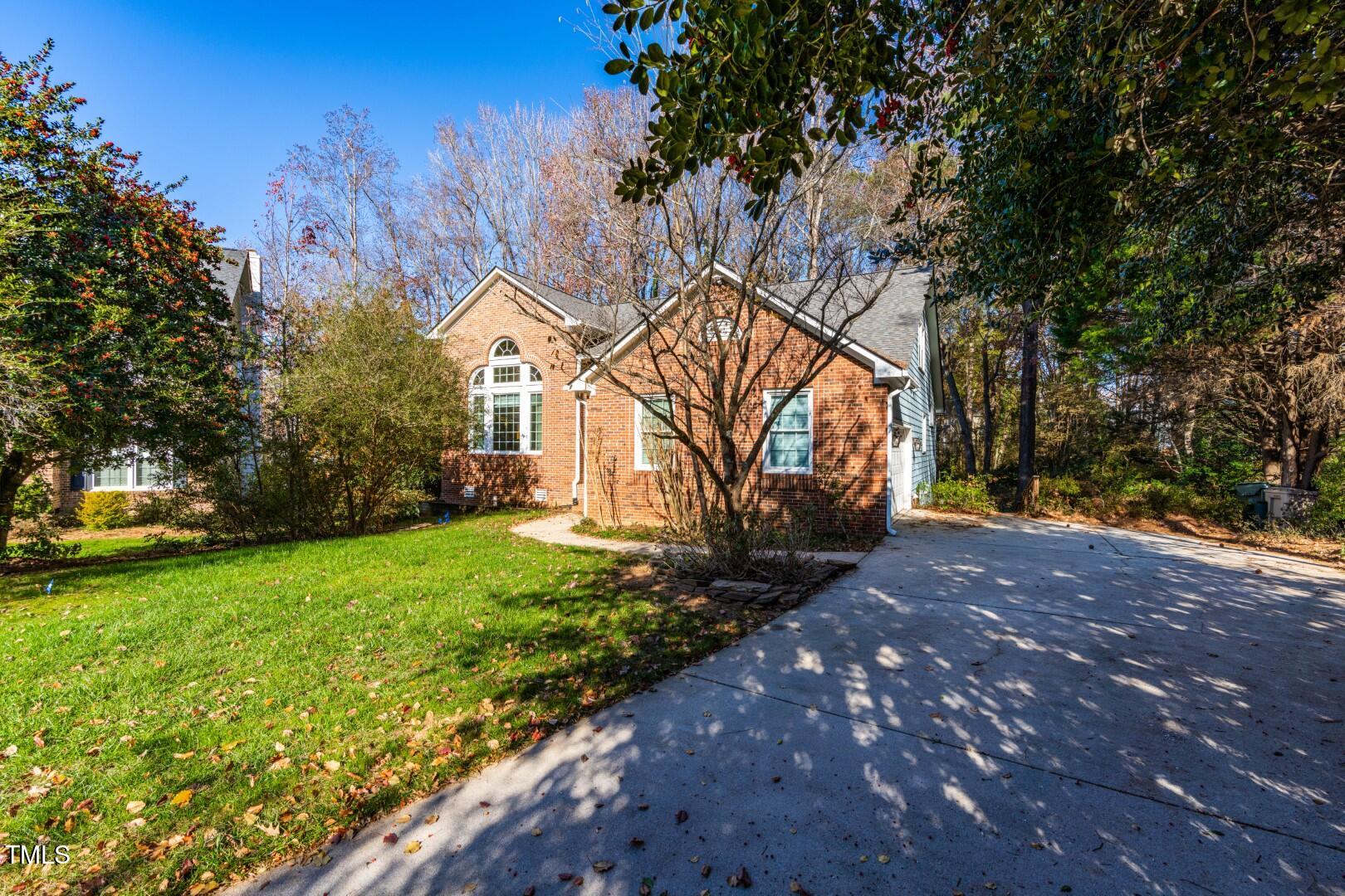 2208 Shady Birch Lane Garner NC 27529