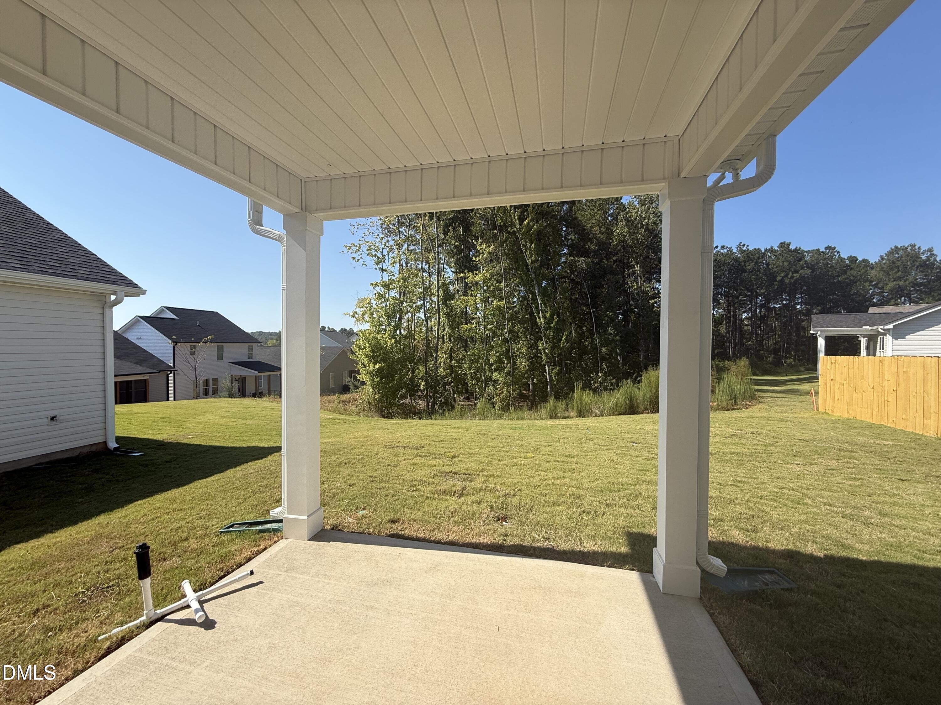 251 Bluejay Street Clayton NC 27520